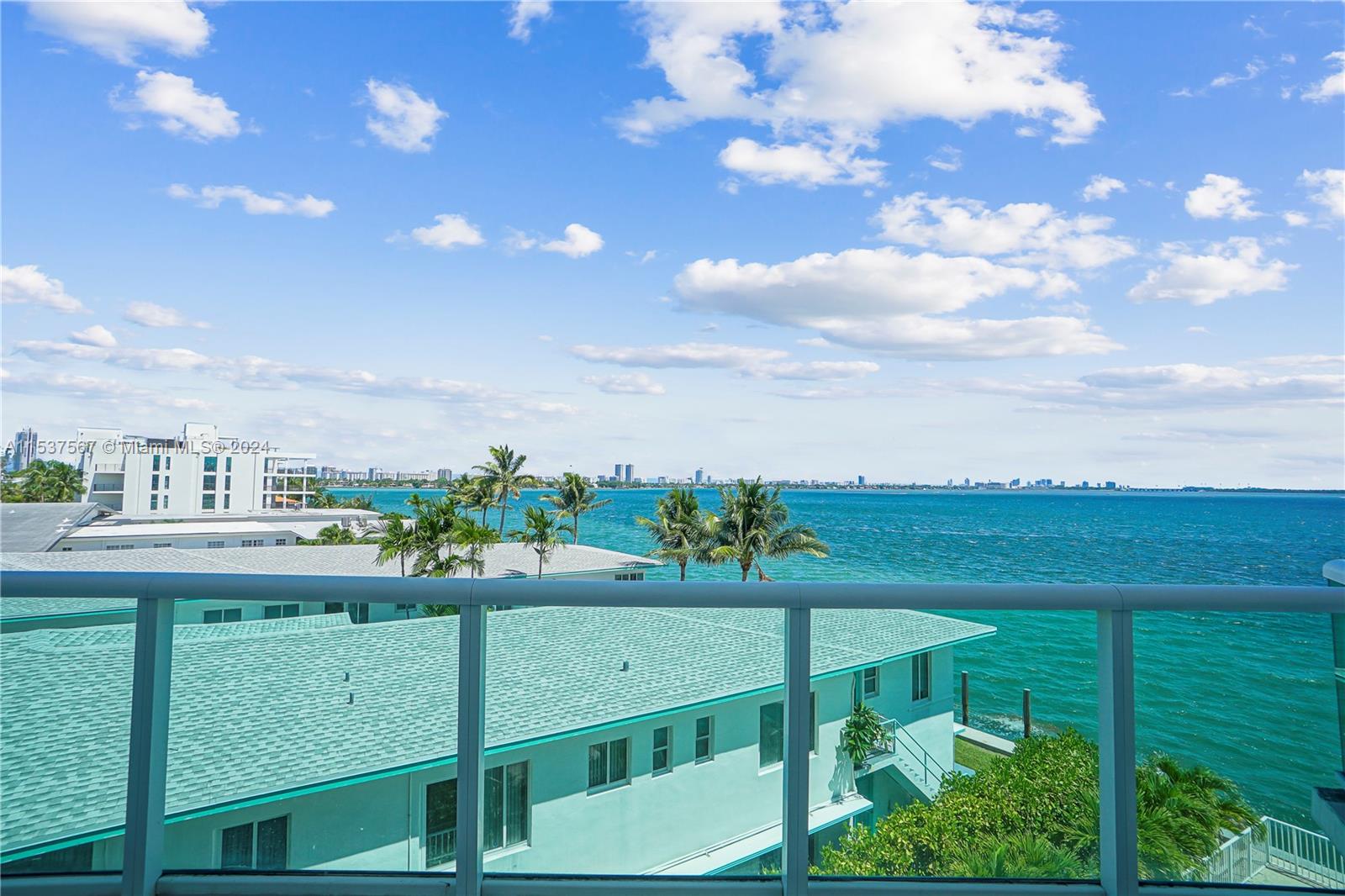 BAY VIEW LOFTS CONDO - Residential Lease