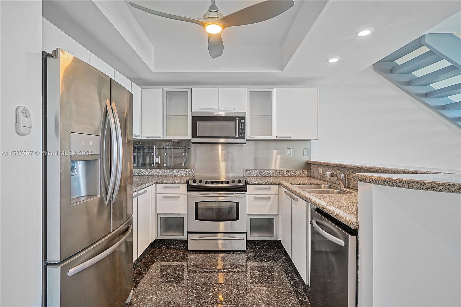BAY VIEW LOFTS CONDO - Residential Lease