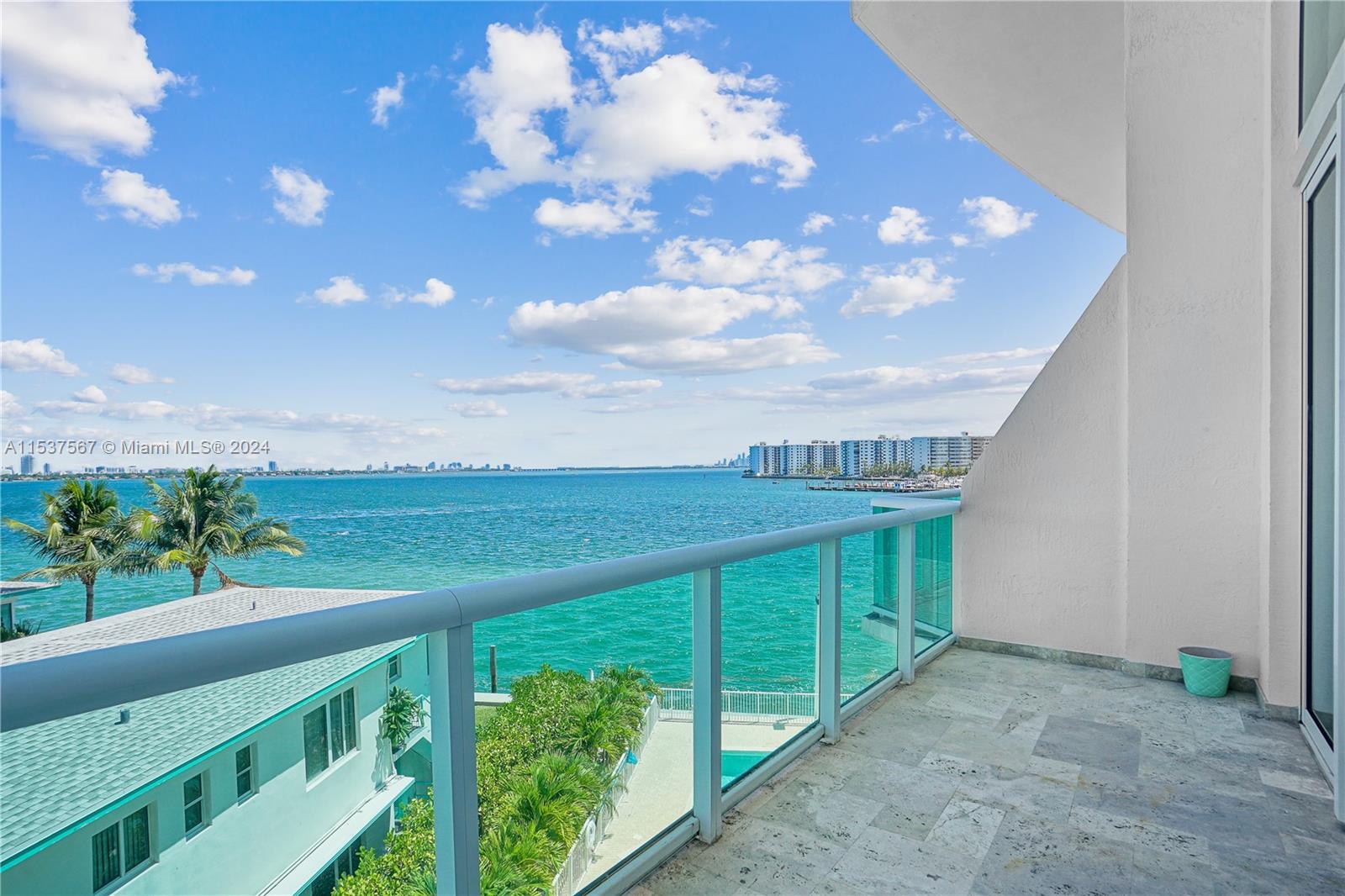 BAY VIEW LOFTS CONDO - Residential Lease