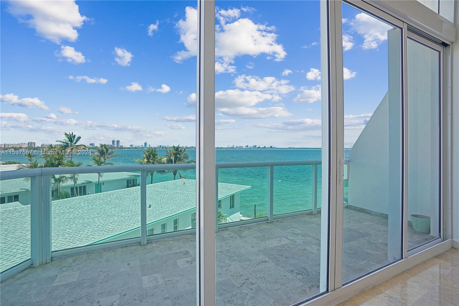 BAY VIEW LOFTS CONDO - Residential Lease