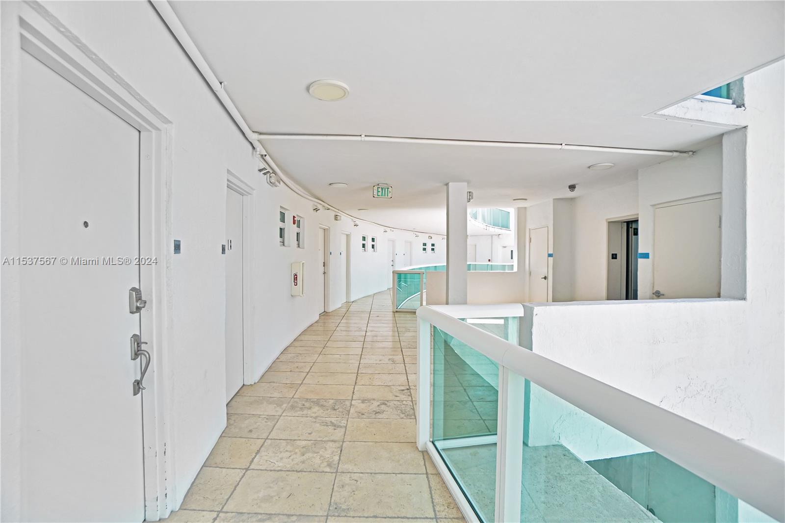 BAY VIEW LOFTS CONDO - Residential Lease