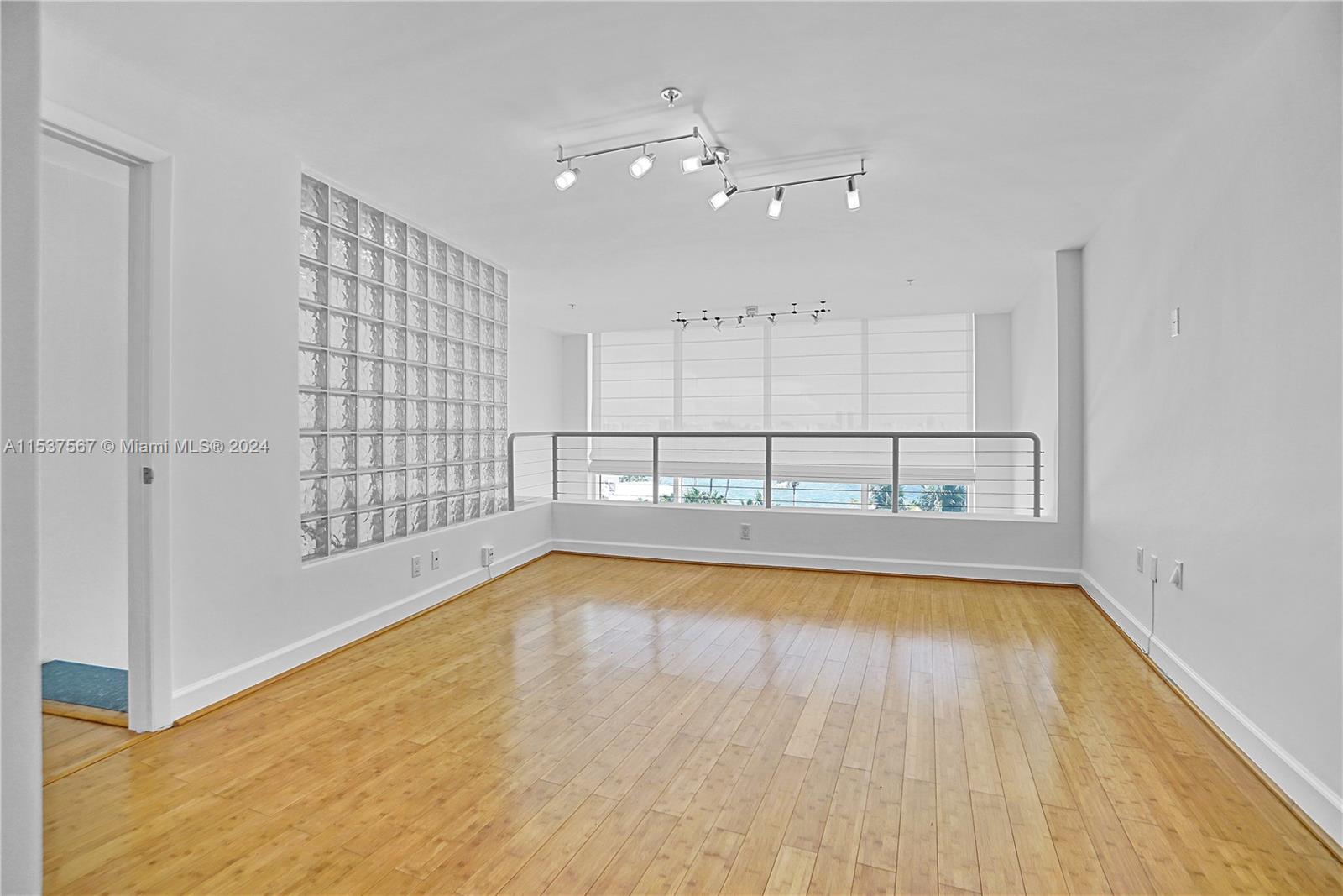 BAY VIEW LOFTS CONDO - Residential Lease