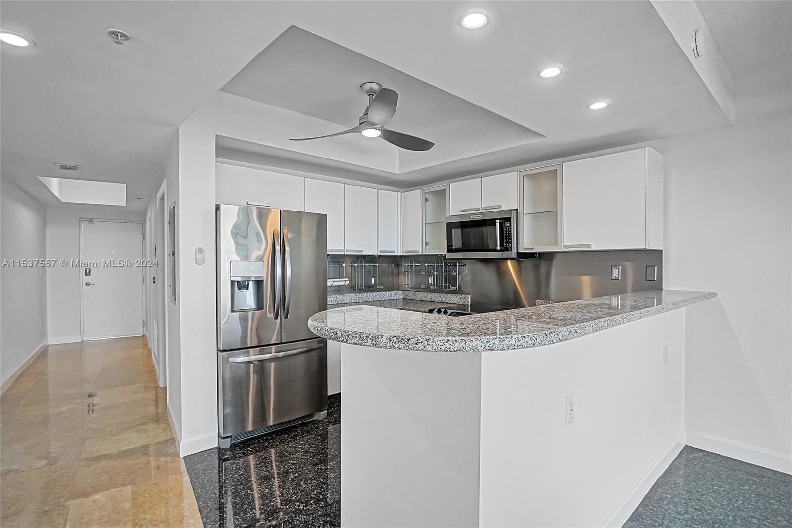 BAY VIEW LOFTS CONDO - Residential Lease