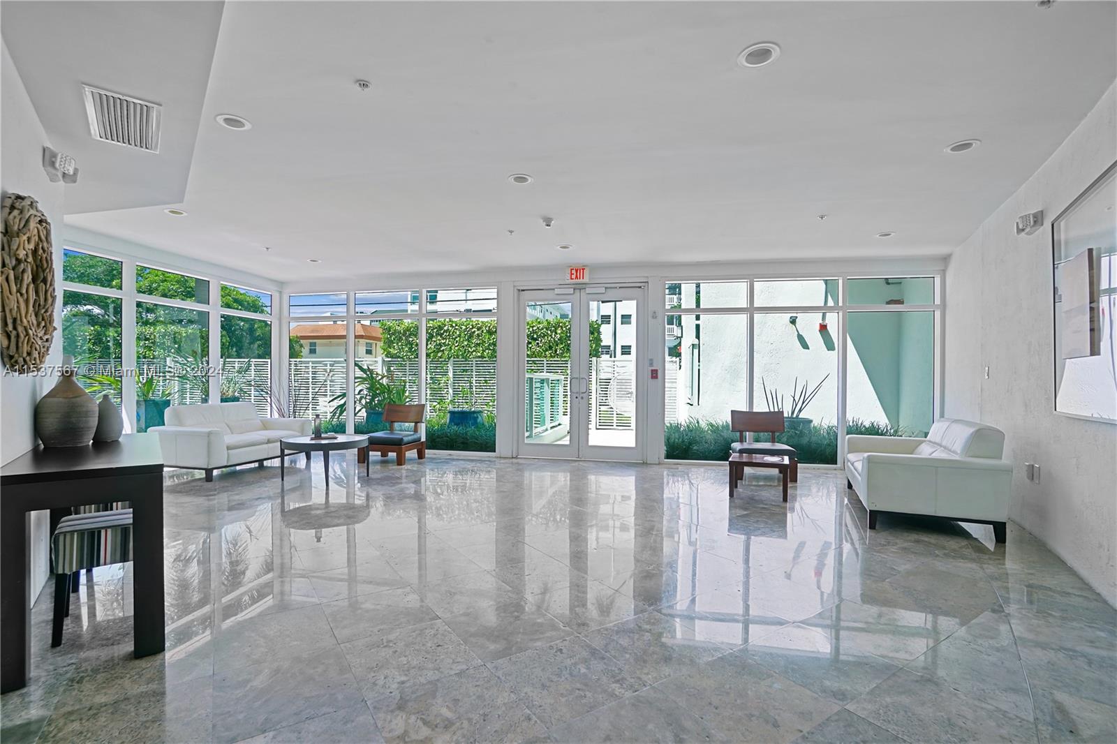 BAY VIEW LOFTS CONDO - Residential Lease