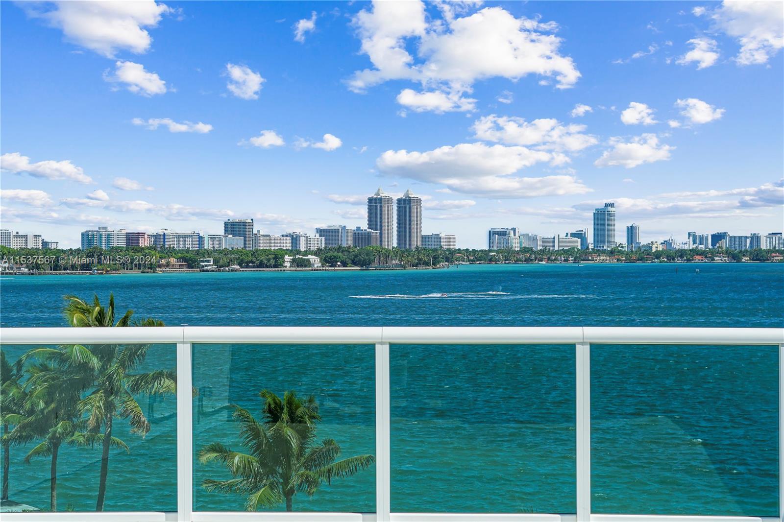 BAY VIEW LOFTS CONDO - Residential Lease