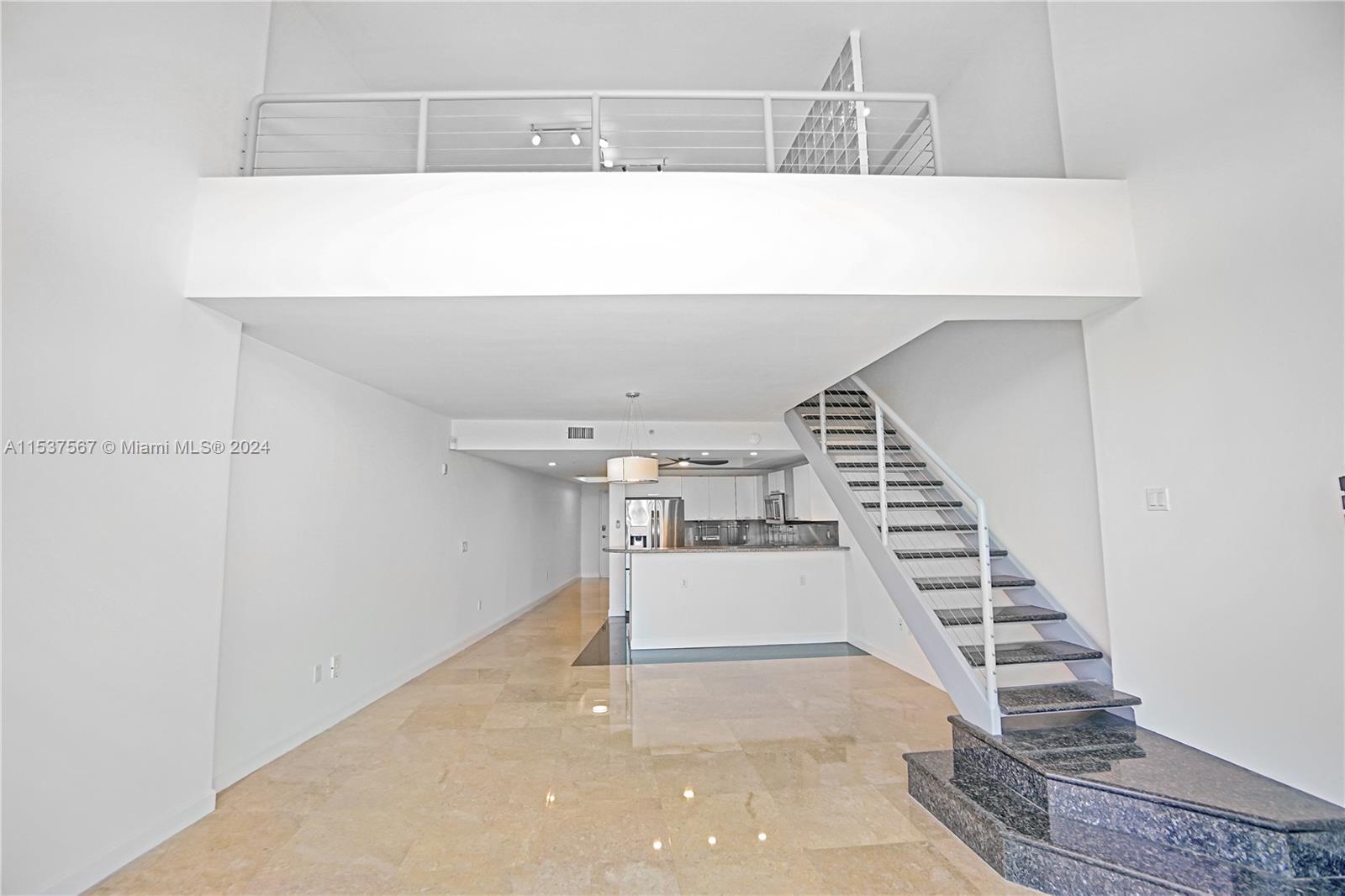 BAY VIEW LOFTS CONDO - Residential Lease