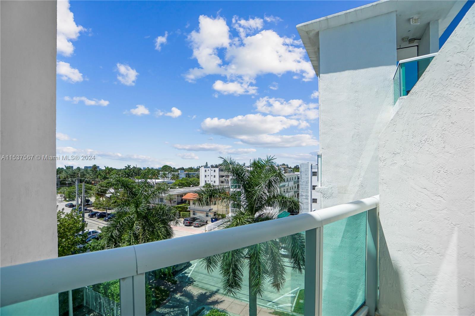 BAY VIEW LOFTS CONDO - Residential Lease