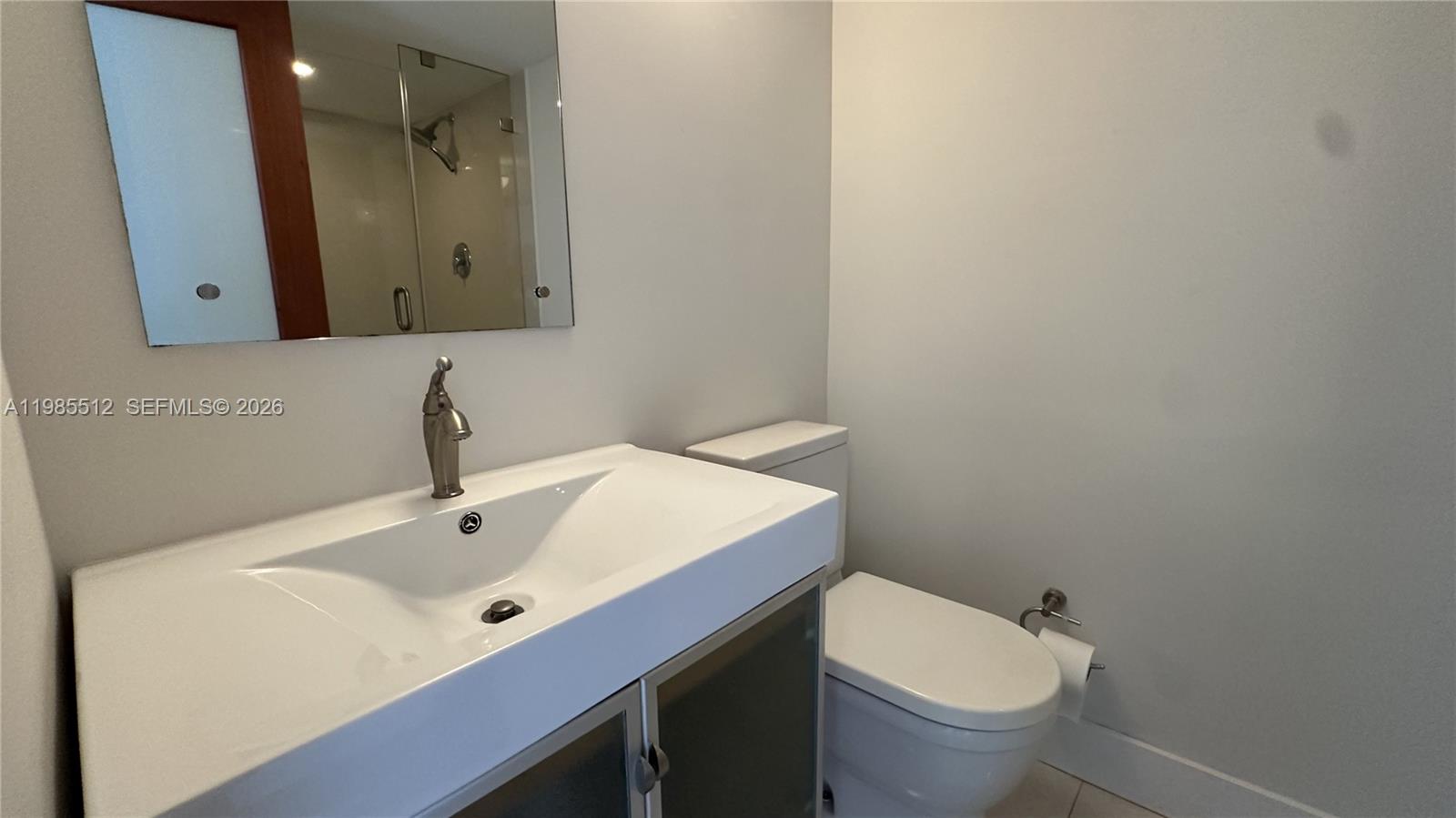 BRICKELL BAY CLUB CONDO - Residential