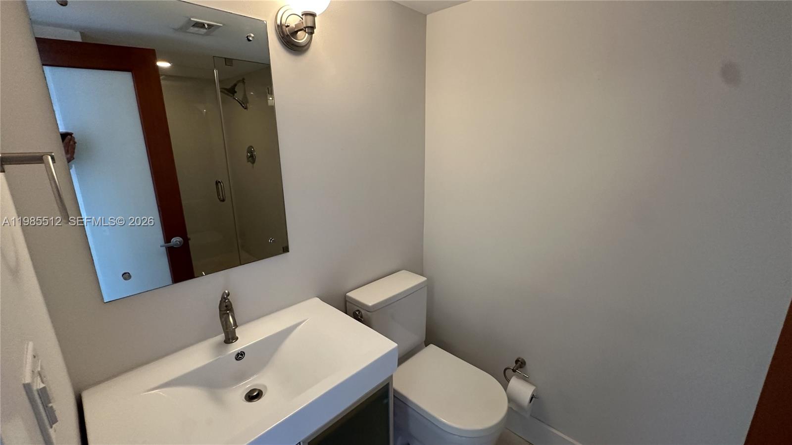 BRICKELL BAY CLUB CONDO - Residential