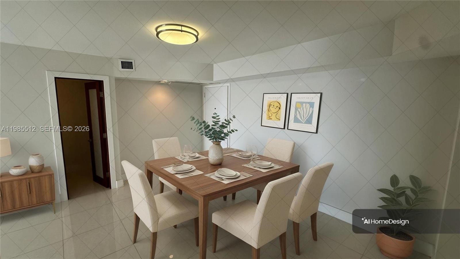 BRICKELL BAY CLUB CONDO - Residential