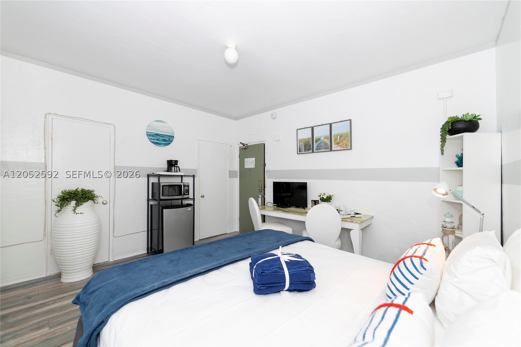 AMD PL OF 2ND OCEAN FRONT - Residential Lease