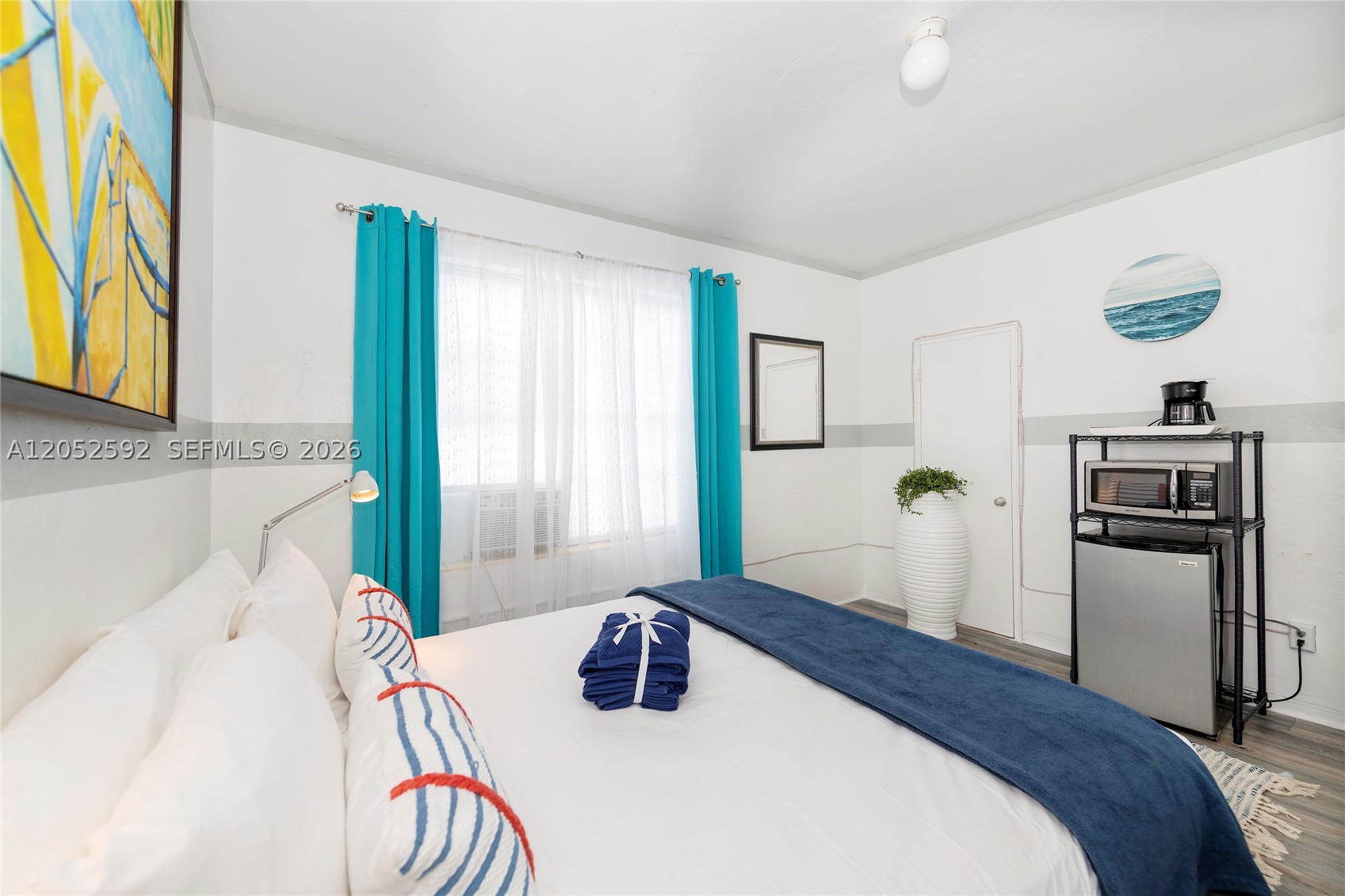 AMD PL OF 2ND OCEAN FRONT - Residential Lease