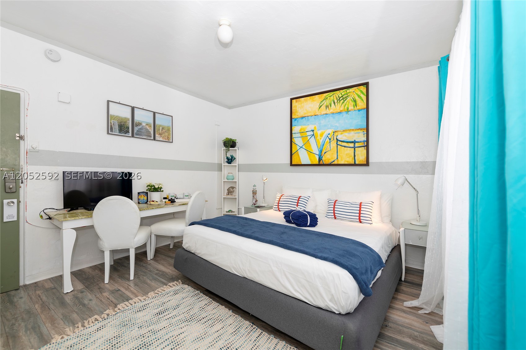 AMD PL OF 2ND OCEAN FRONT - Residential Lease