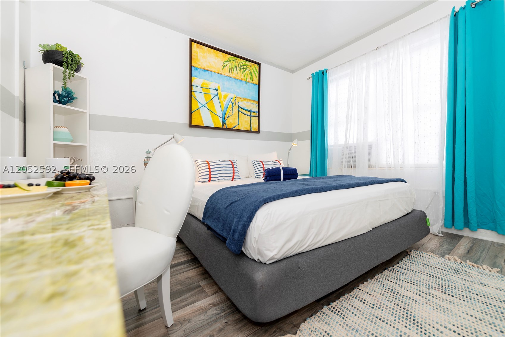 AMD PL OF 2ND OCEAN FRONT - Residential Lease
