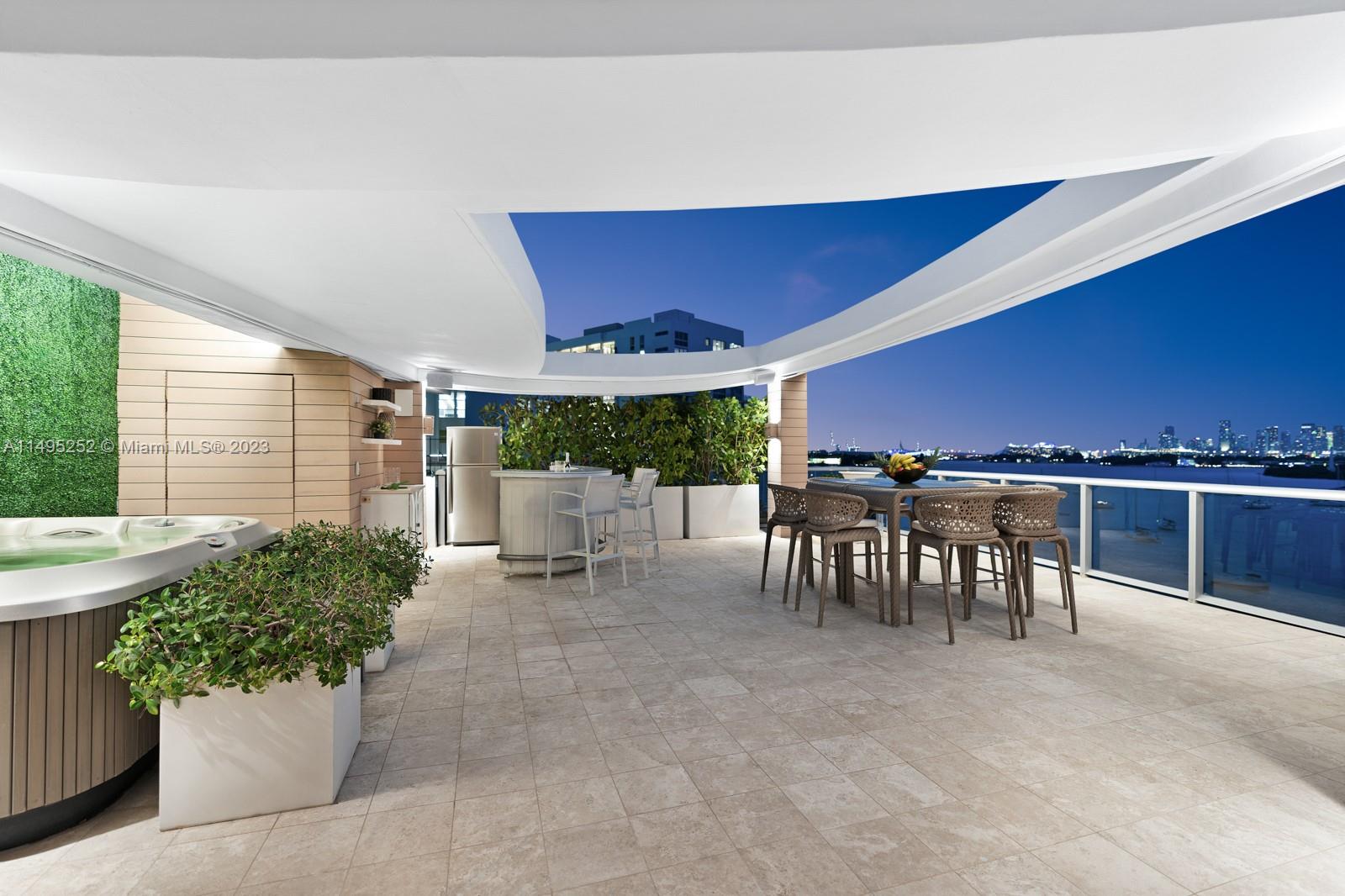 CAPRI SOUTH BEACH CONDO - Residential