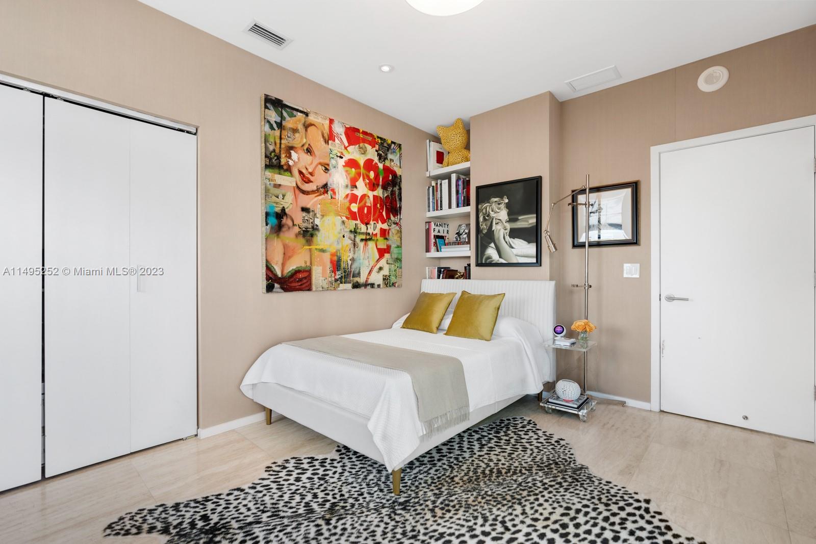 CAPRI SOUTH BEACH CONDO - Residential