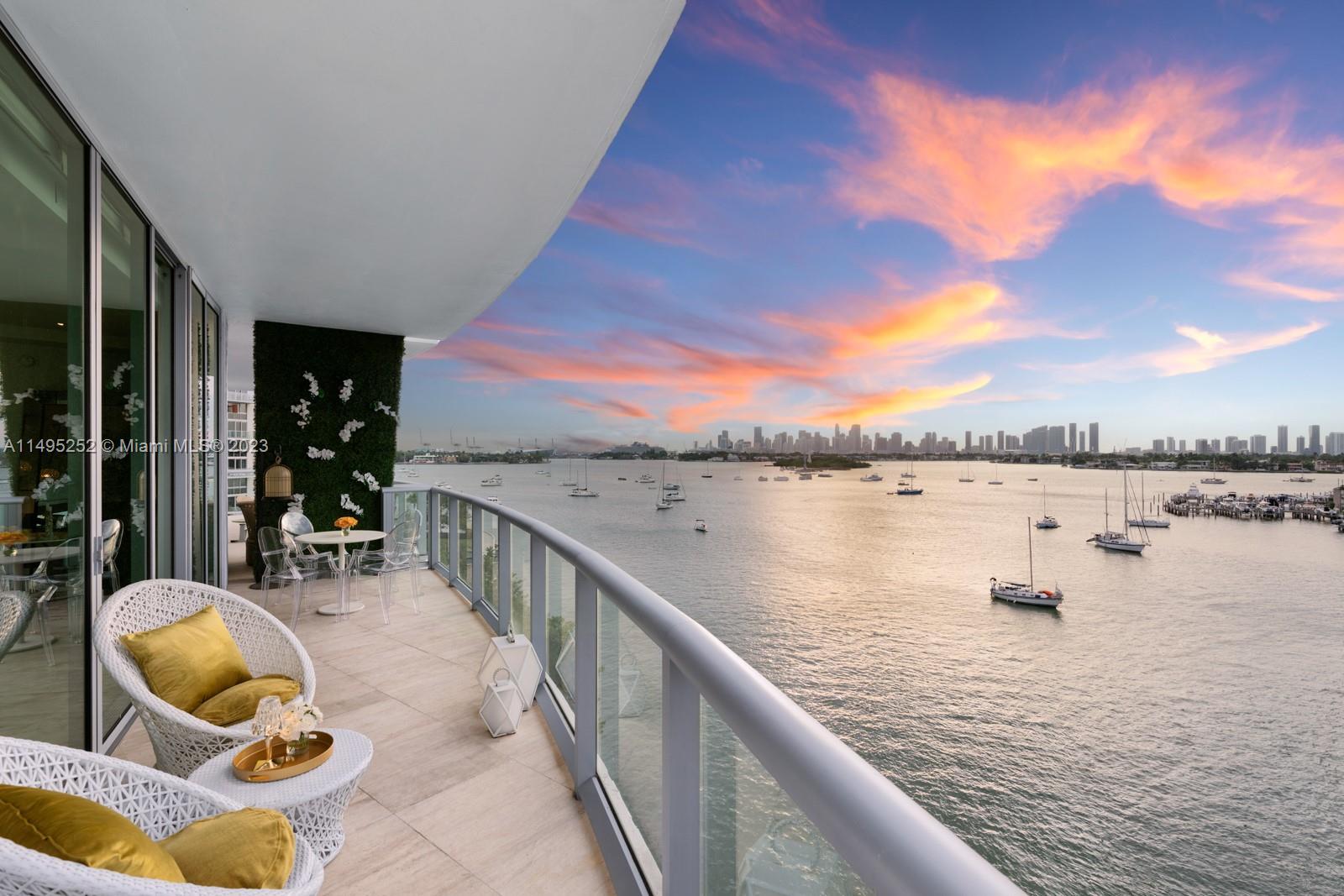 CAPRI SOUTH BEACH CONDO - Residential