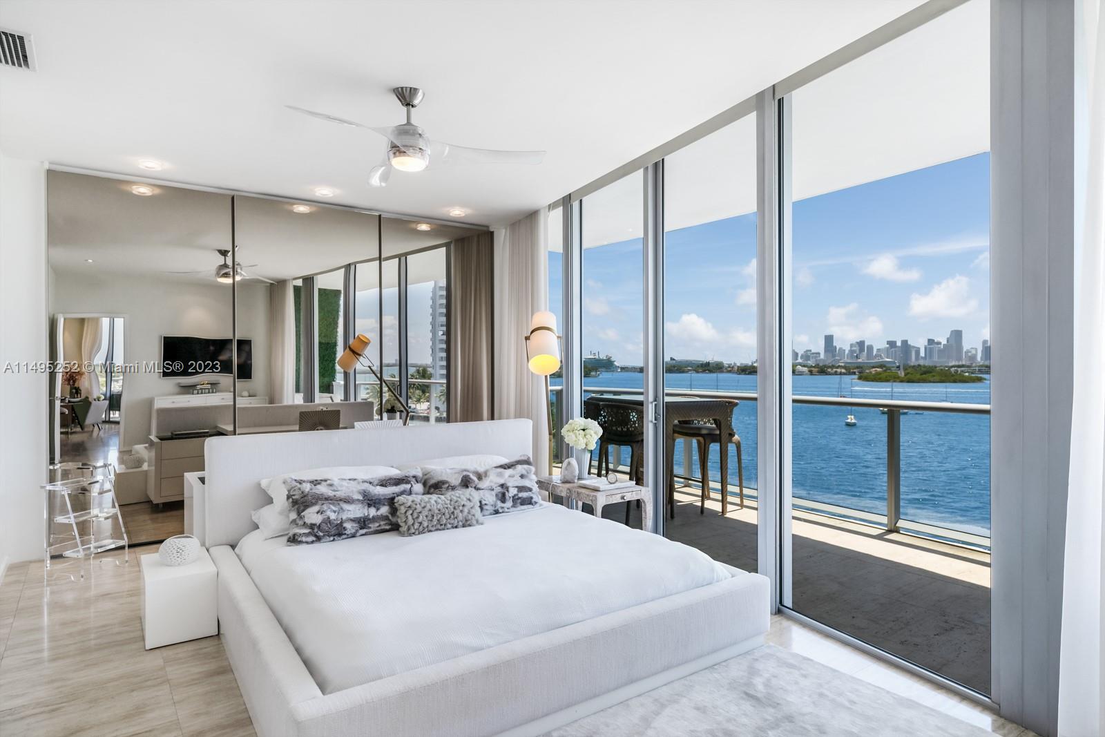 CAPRI SOUTH BEACH CONDO - Residential