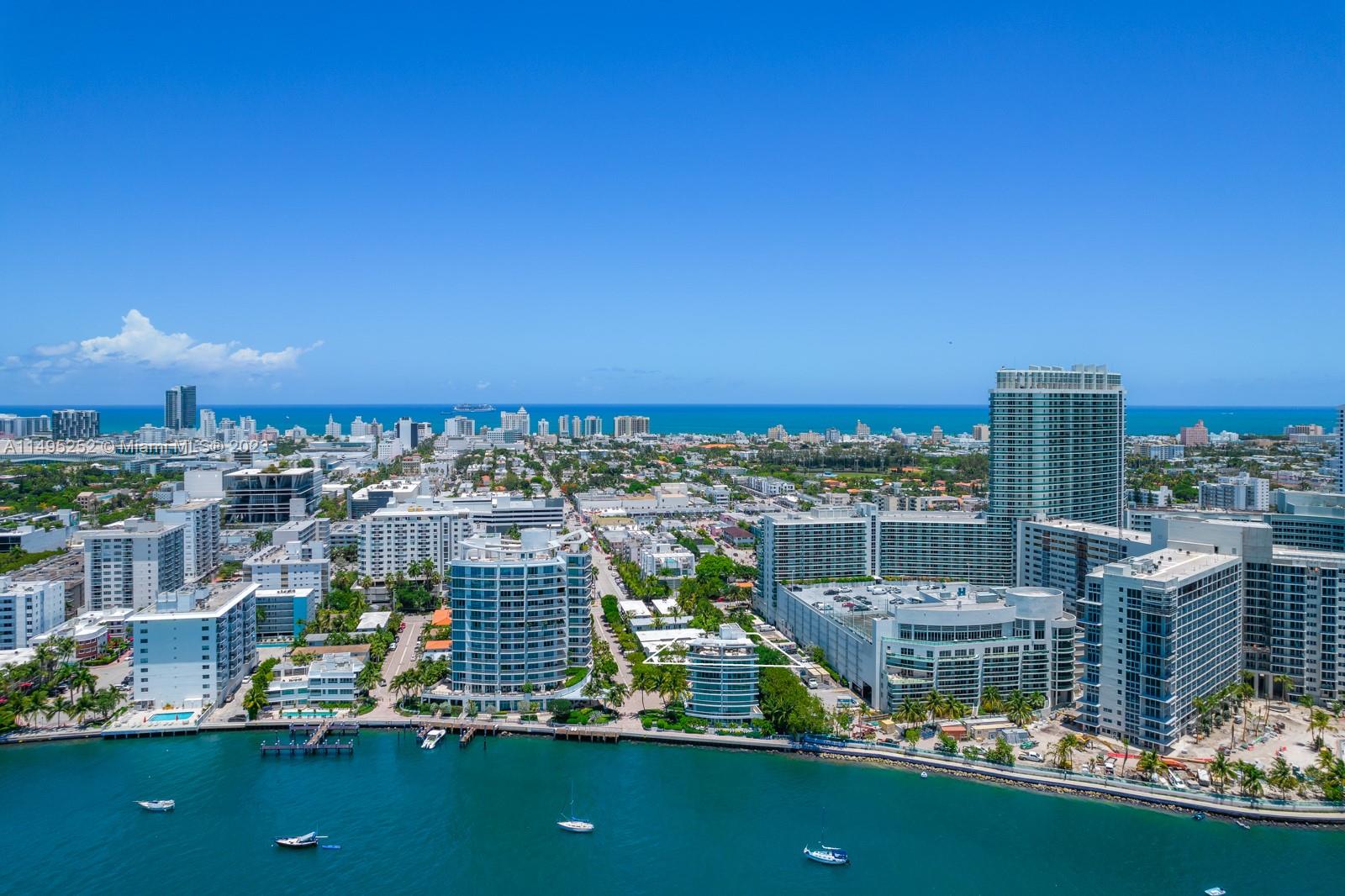 CAPRI SOUTH BEACH CONDO - Residential