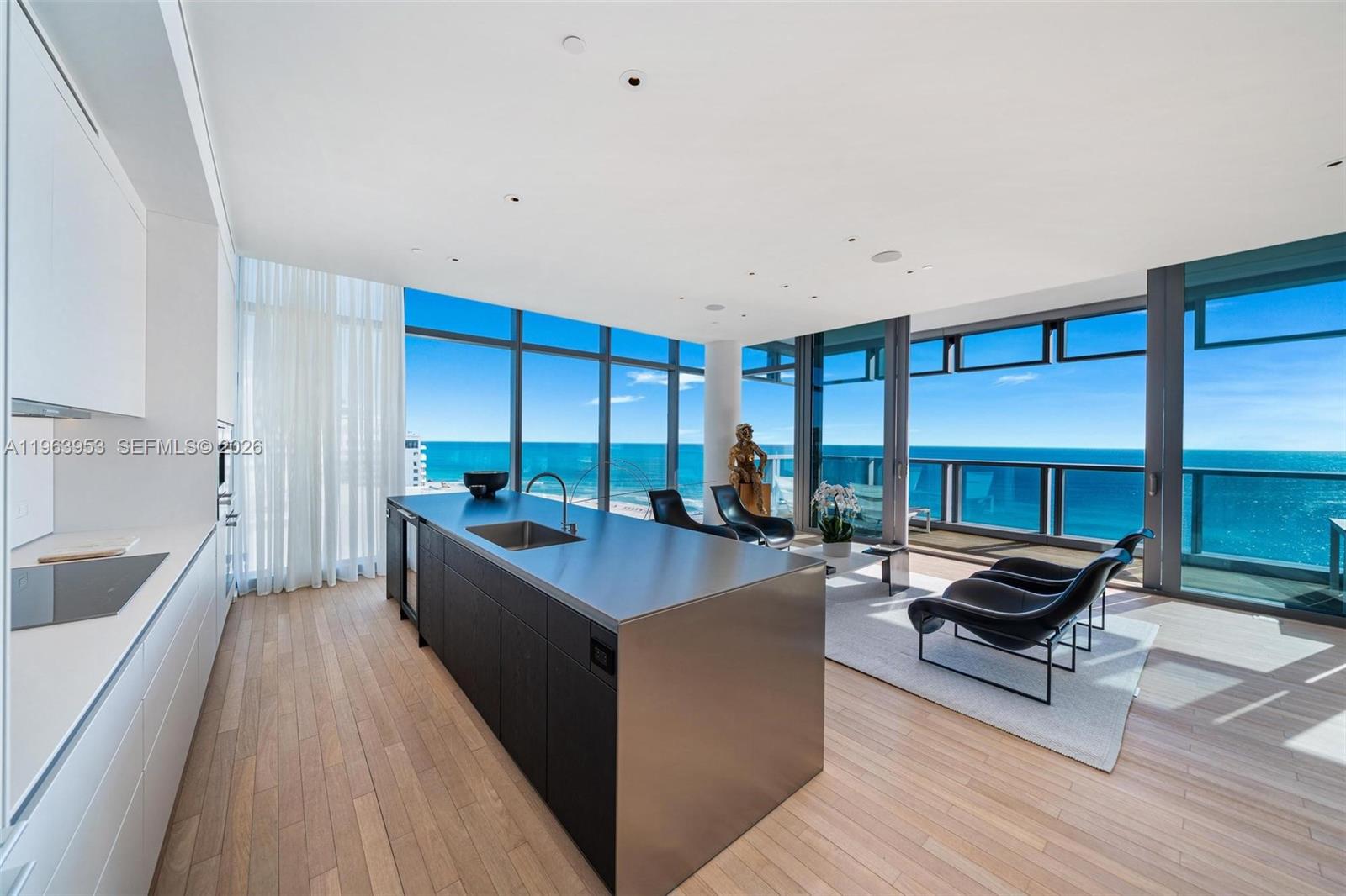 2901 COLLINS CONDO - Residential