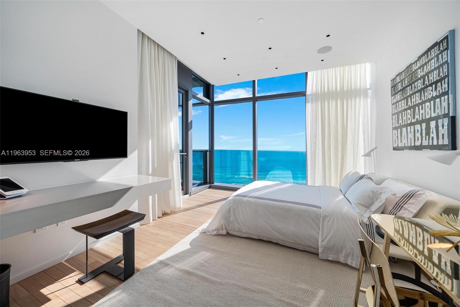 2901 COLLINS CONDO - Residential