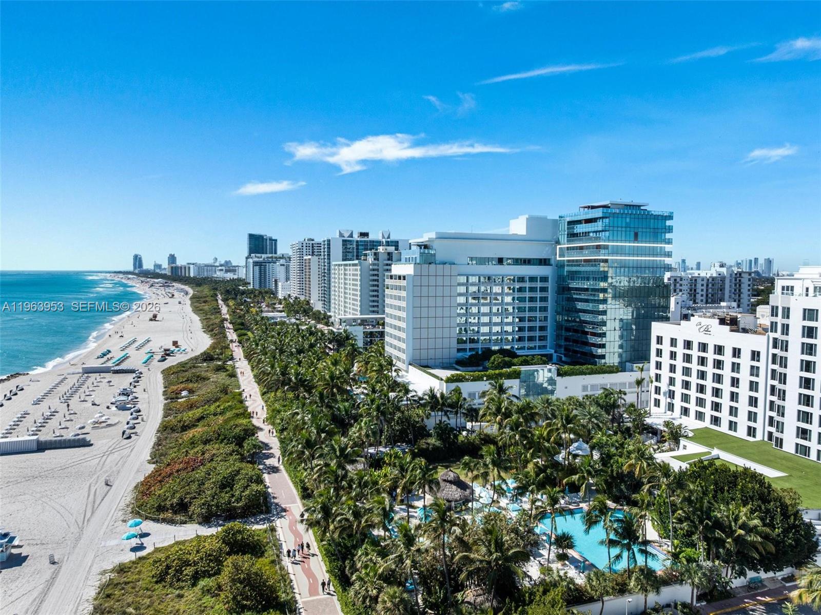 2901 COLLINS CONDO - Residential