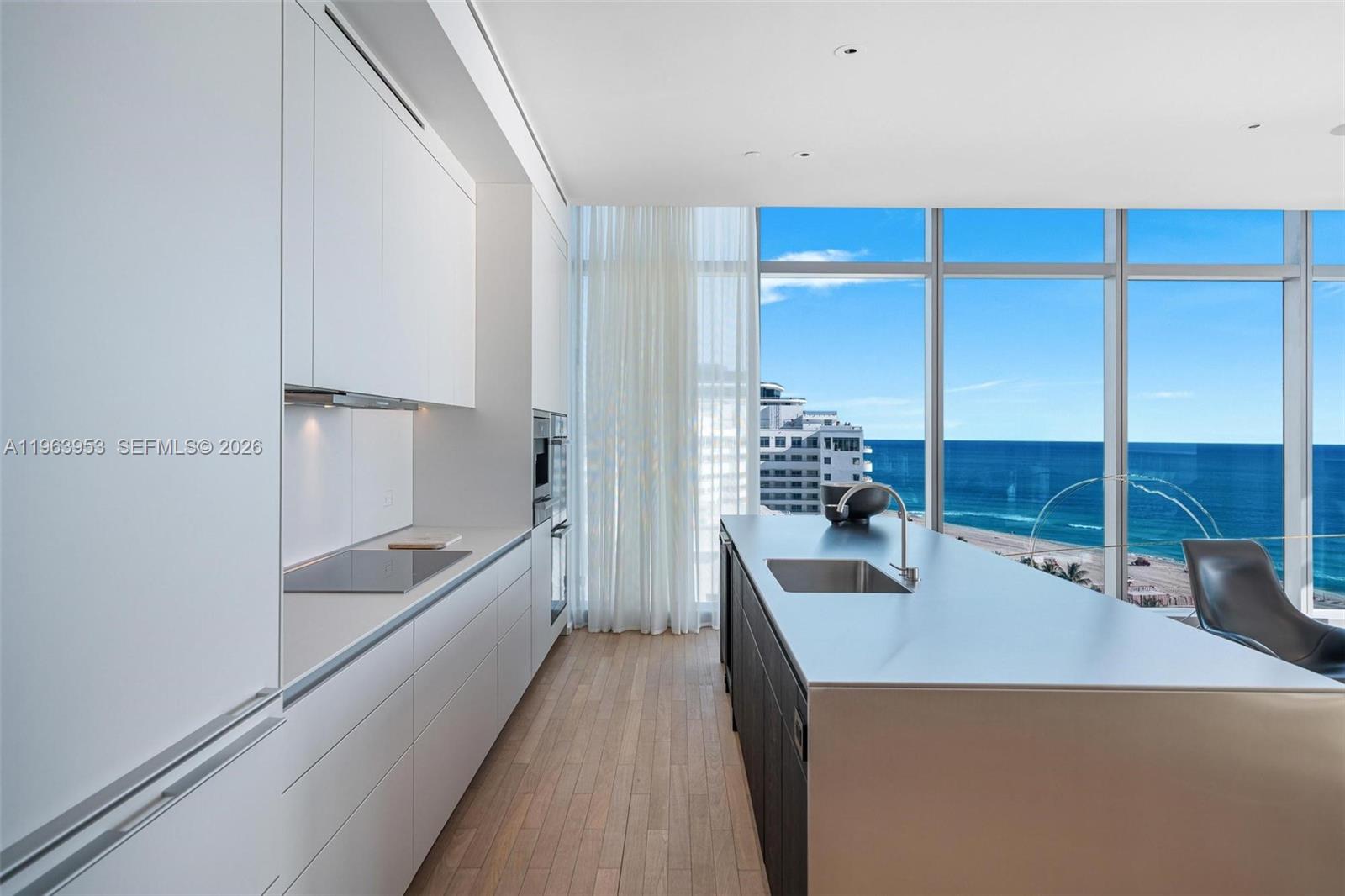 2901 COLLINS CONDO - Residential