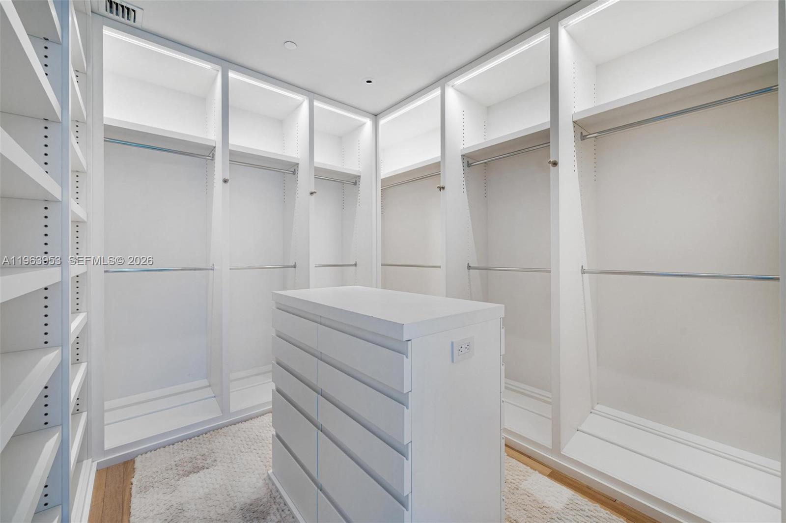 2901 COLLINS CONDO - Residential