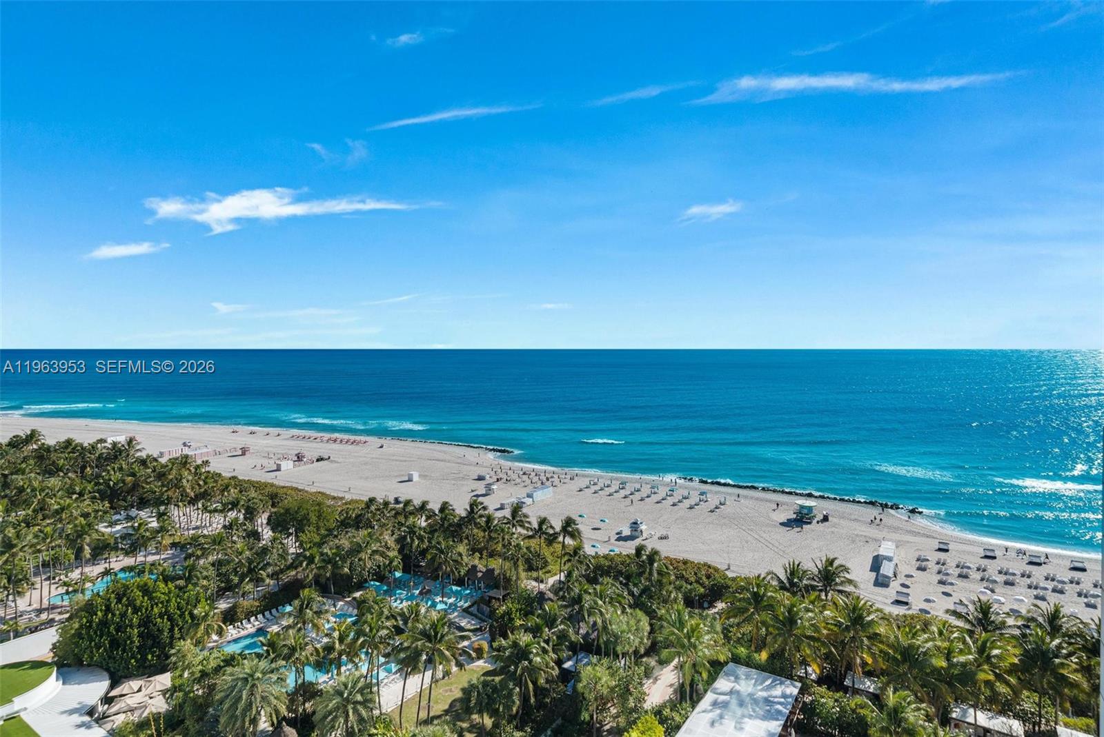 2901 COLLINS CONDO - Residential