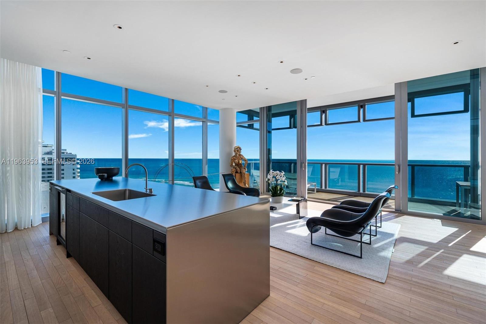 2901 COLLINS CONDO - Residential