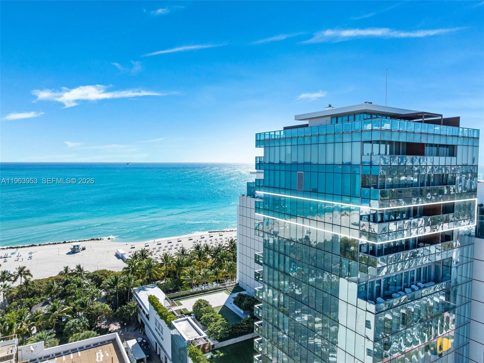 2901 COLLINS CONDO - Residential