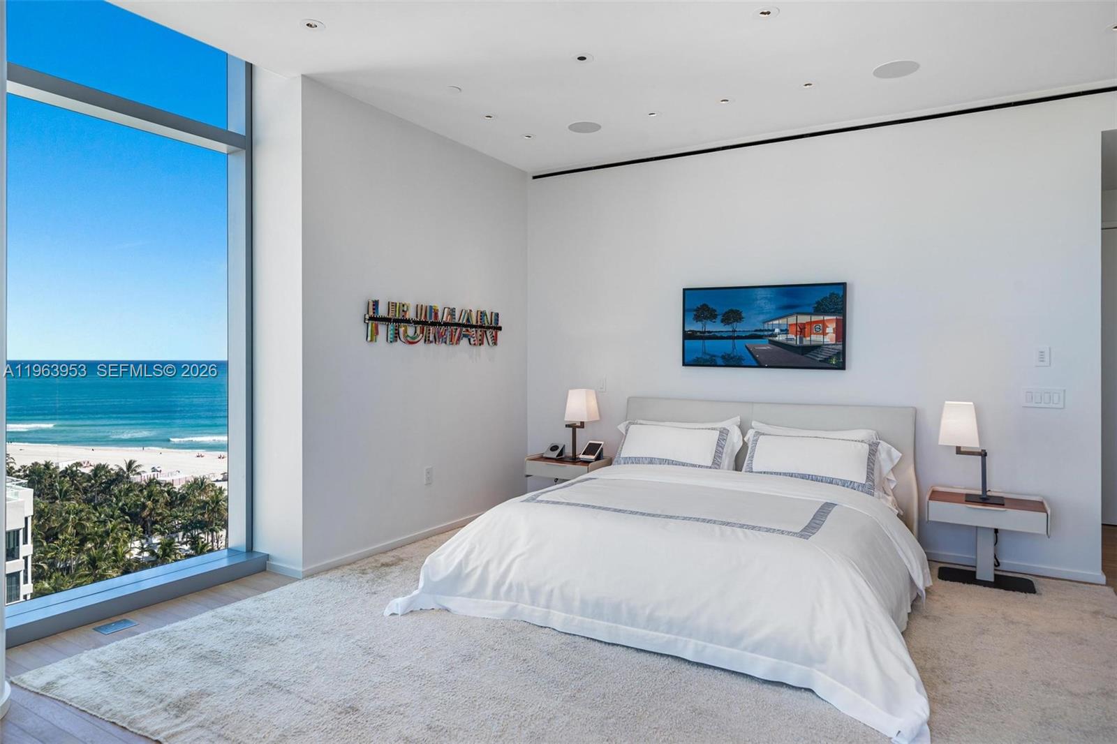 2901 COLLINS CONDO - Residential