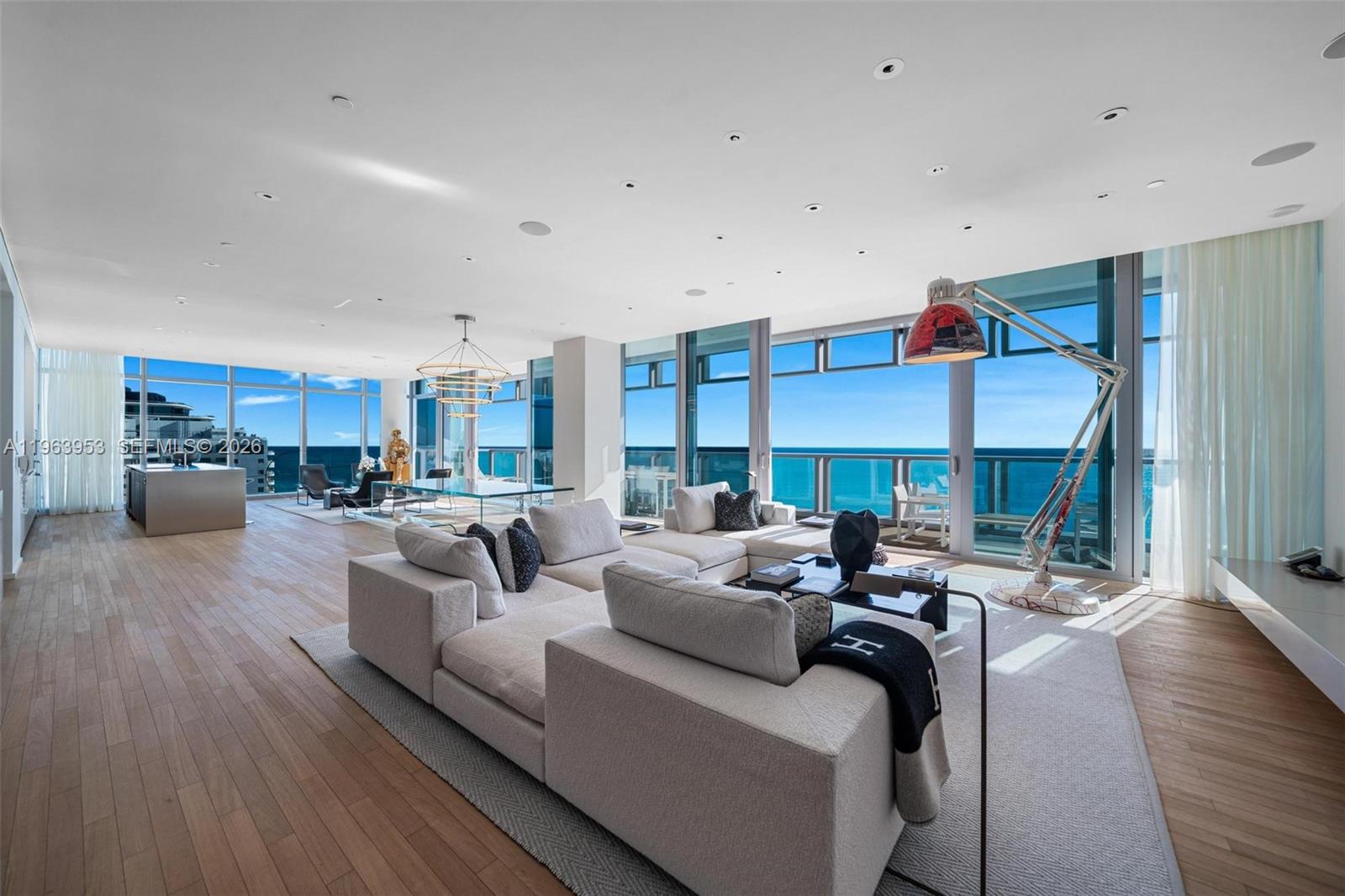 2901 COLLINS CONDO - Residential