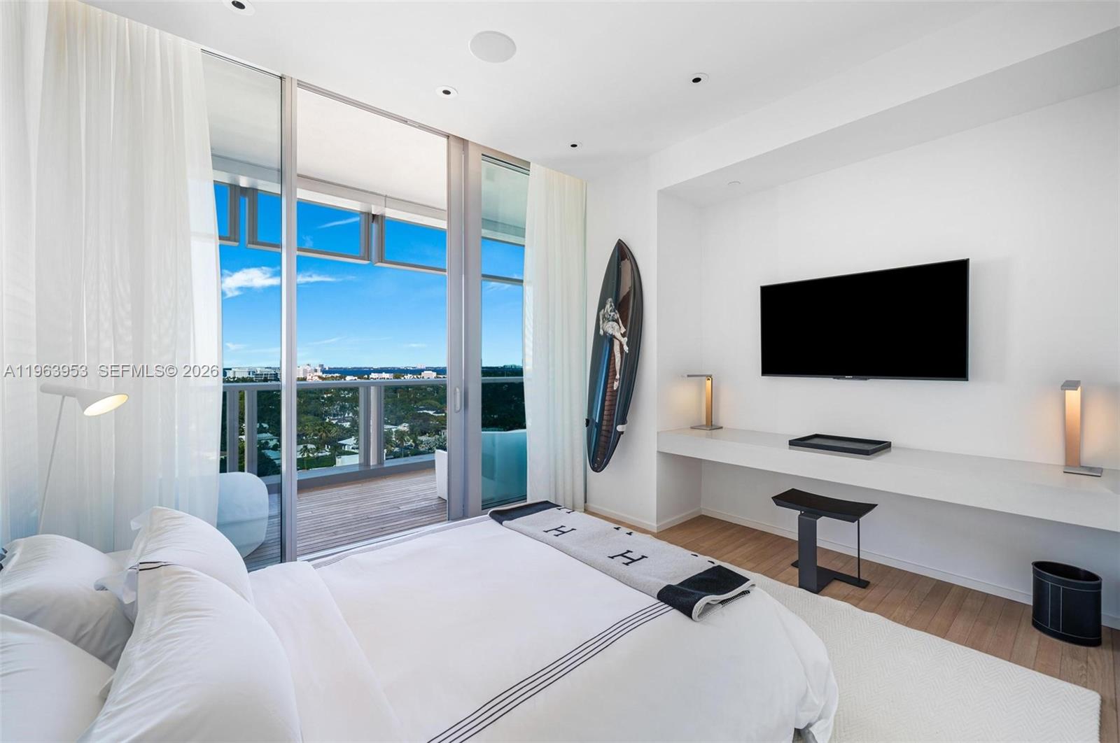 2901 COLLINS CONDO - Residential