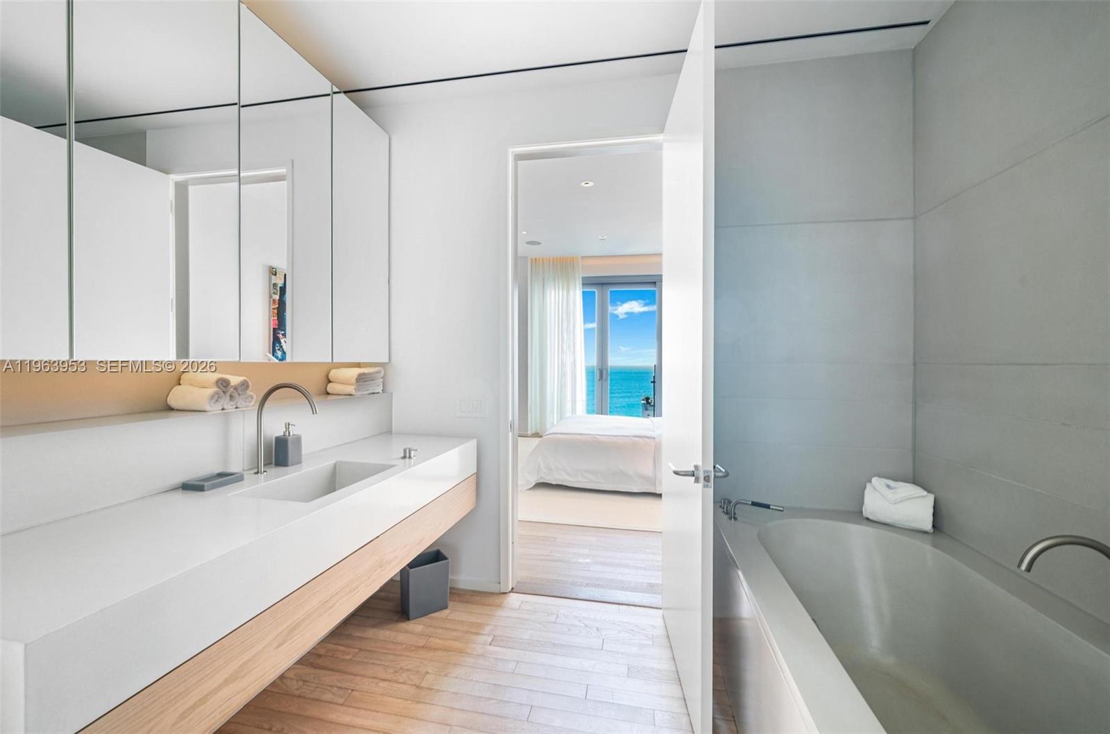 2901 COLLINS CONDO - Residential