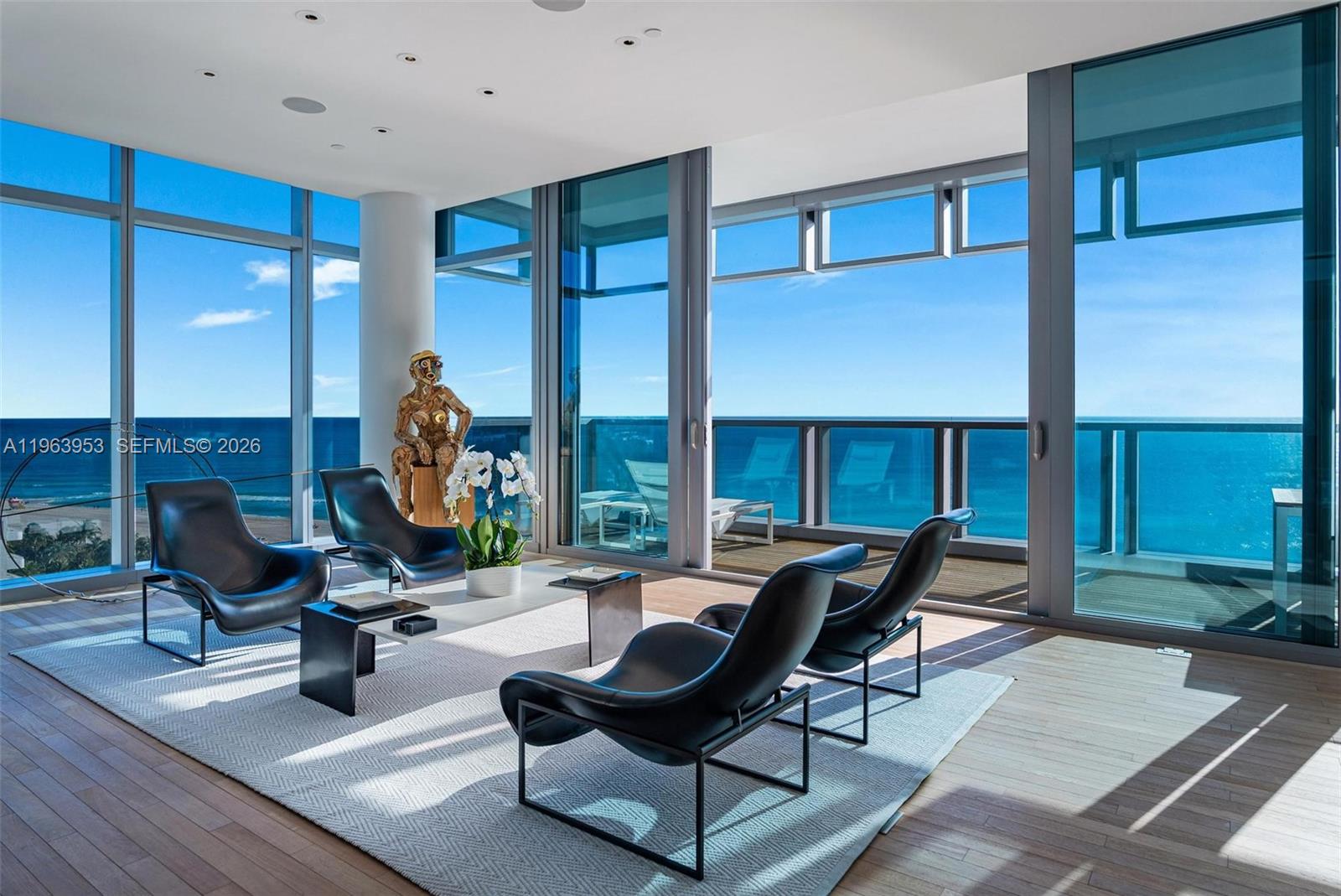 2901 COLLINS CONDO - Residential