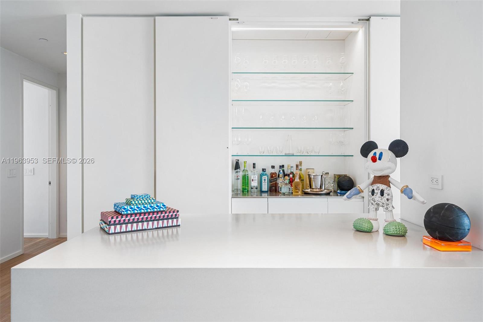 2901 COLLINS CONDO - Residential