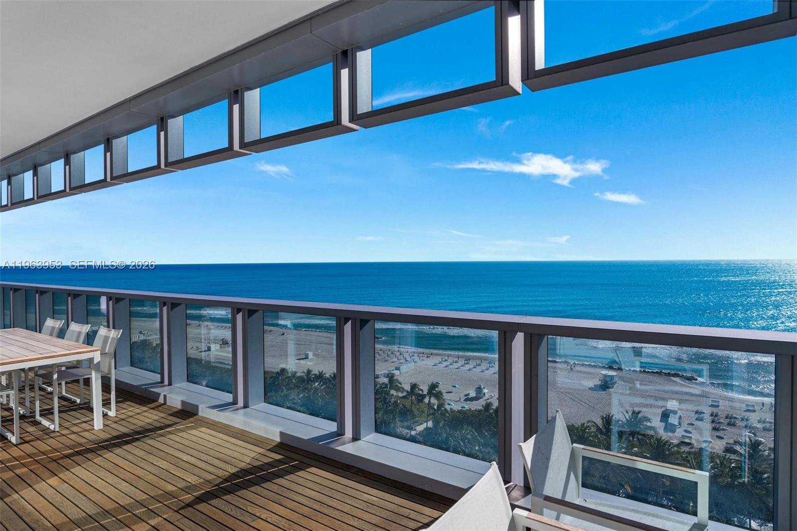 2901 COLLINS CONDO - Residential