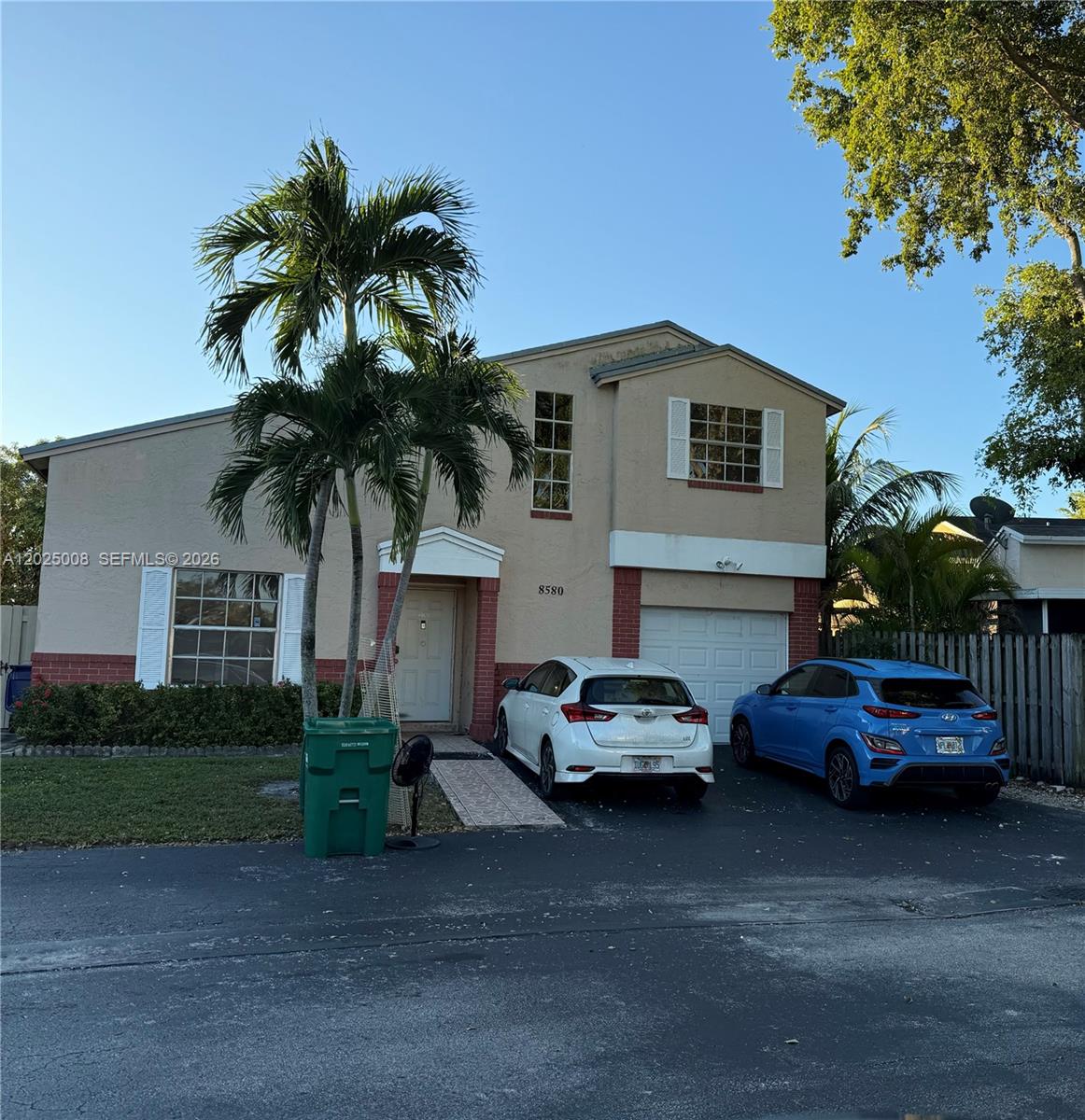 Lakefront home in Westbrooke. Beautifully maintained 3-bedroom, 2.5-bath single-family home located in the highly desirable Westbrooke/Avalon community of Hialeah! This charming residence features a bright and open floor plan with spacious living and dining areas, abundant natural light, and a functional layout perfect for both everyday living and entertaining. The kitchen offers ample cabinet space and overlooks the family area. Enjoy generously sized bedrooms, including a comfortable primary suite with private bath. Step outside to a private fenced backyard ideal for relaxing, entertaining, or family gatherings. Conveniently located near top-rated schools, shopping, dining, parks, and major highways for easy commuting. No HOA approval required. A fantastic opportunity to own in a well-established neighborhood!