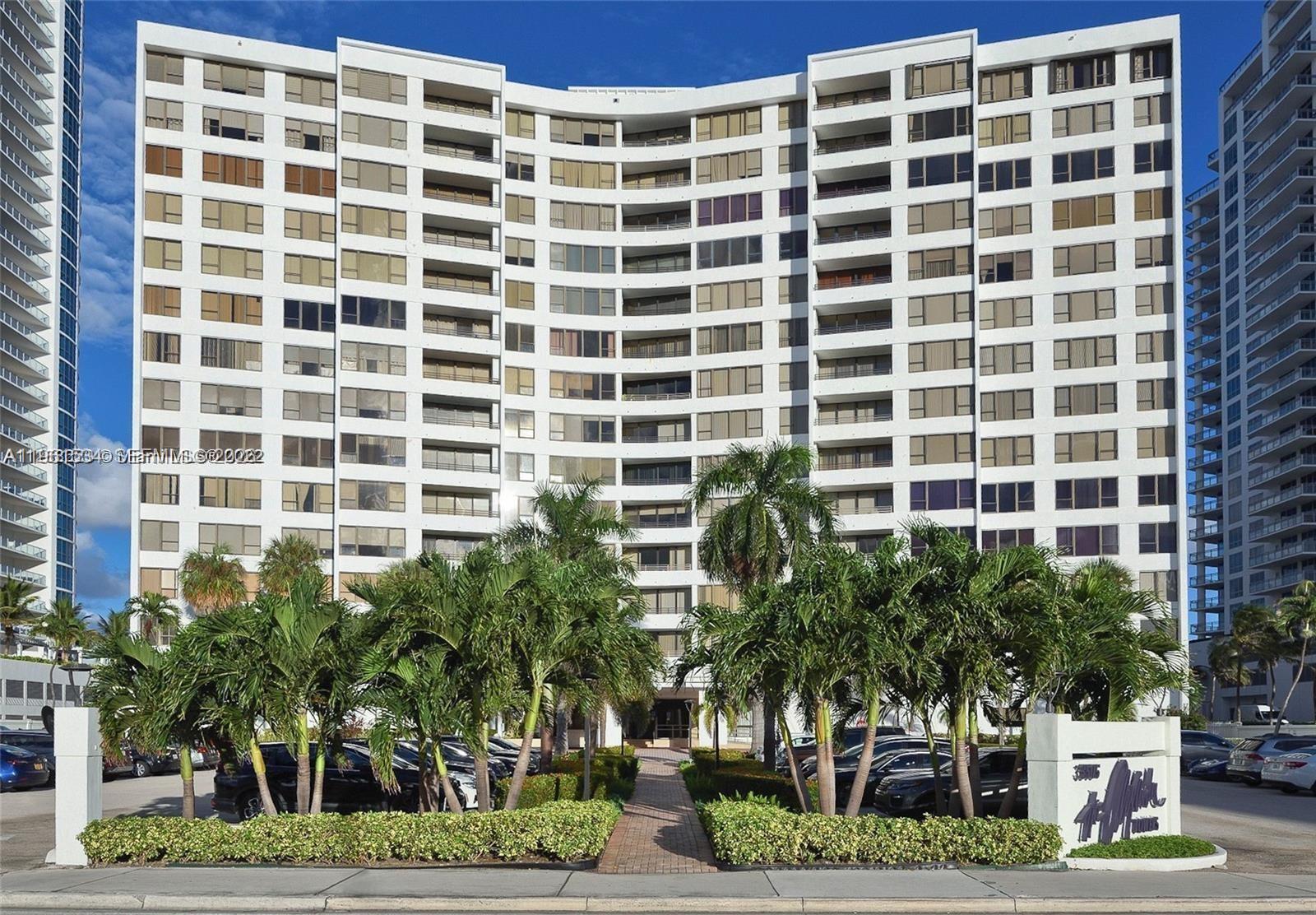 ALEXANDER TOWERS CONDO - Residential