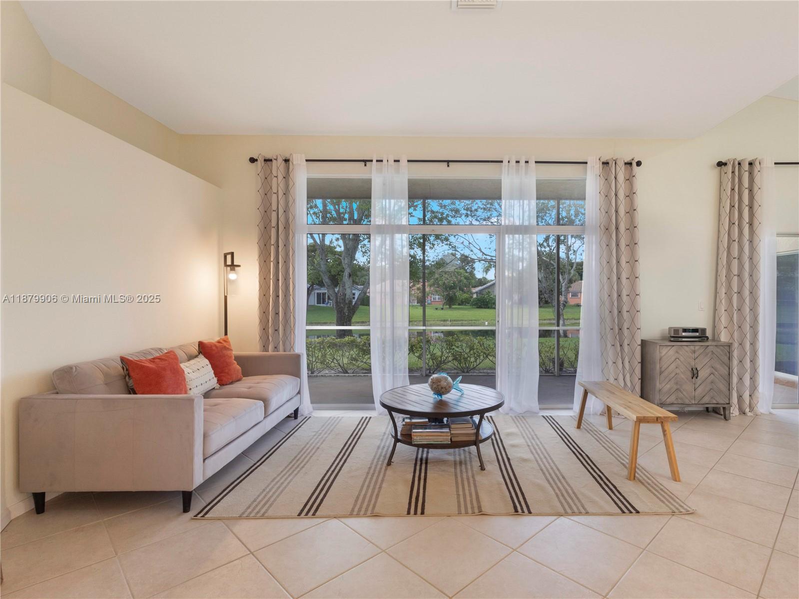 RIVER BRIDGE PUD 3A - Residential Lease