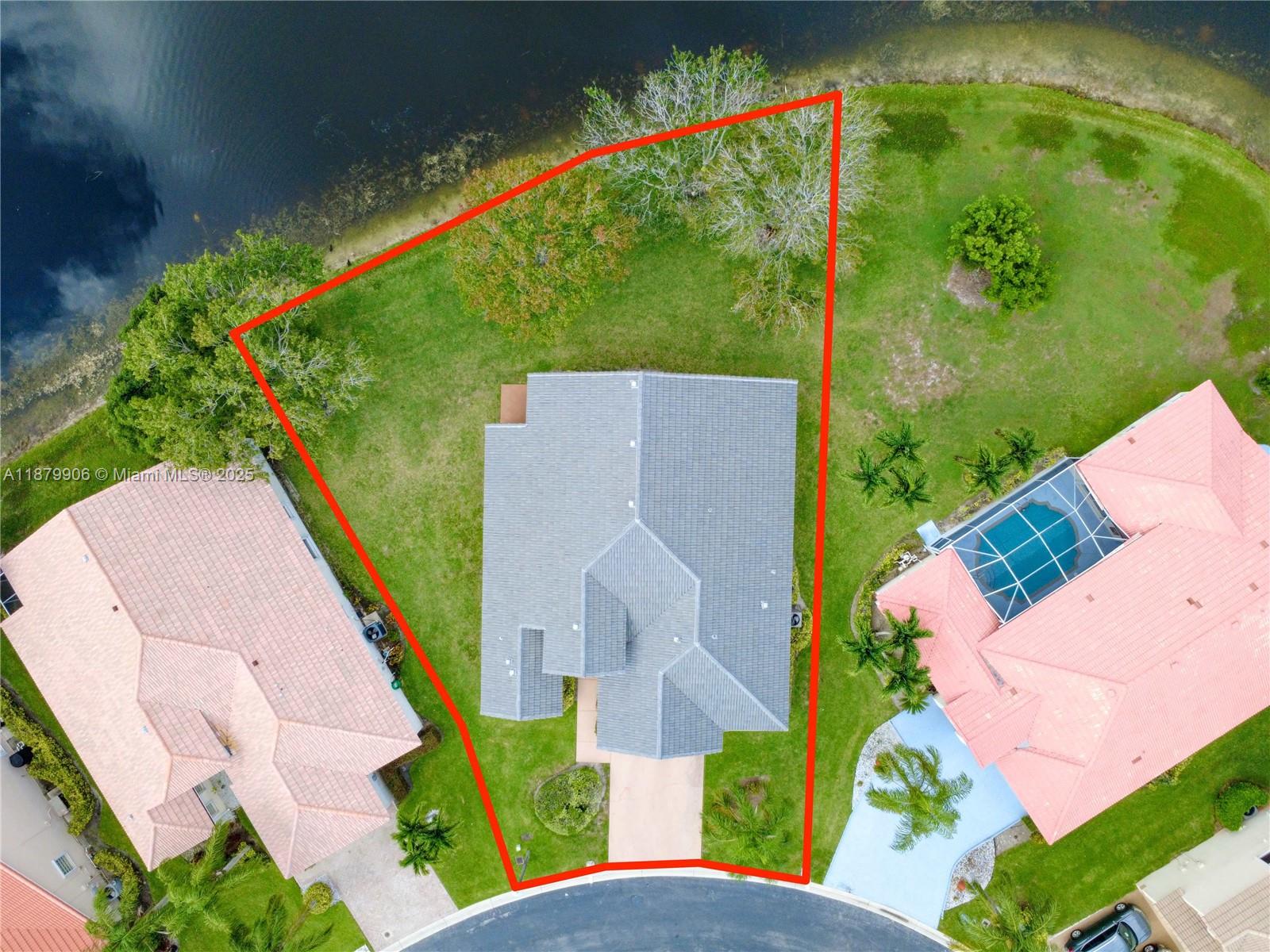 RIVER BRIDGE PUD 3A - Residential Lease