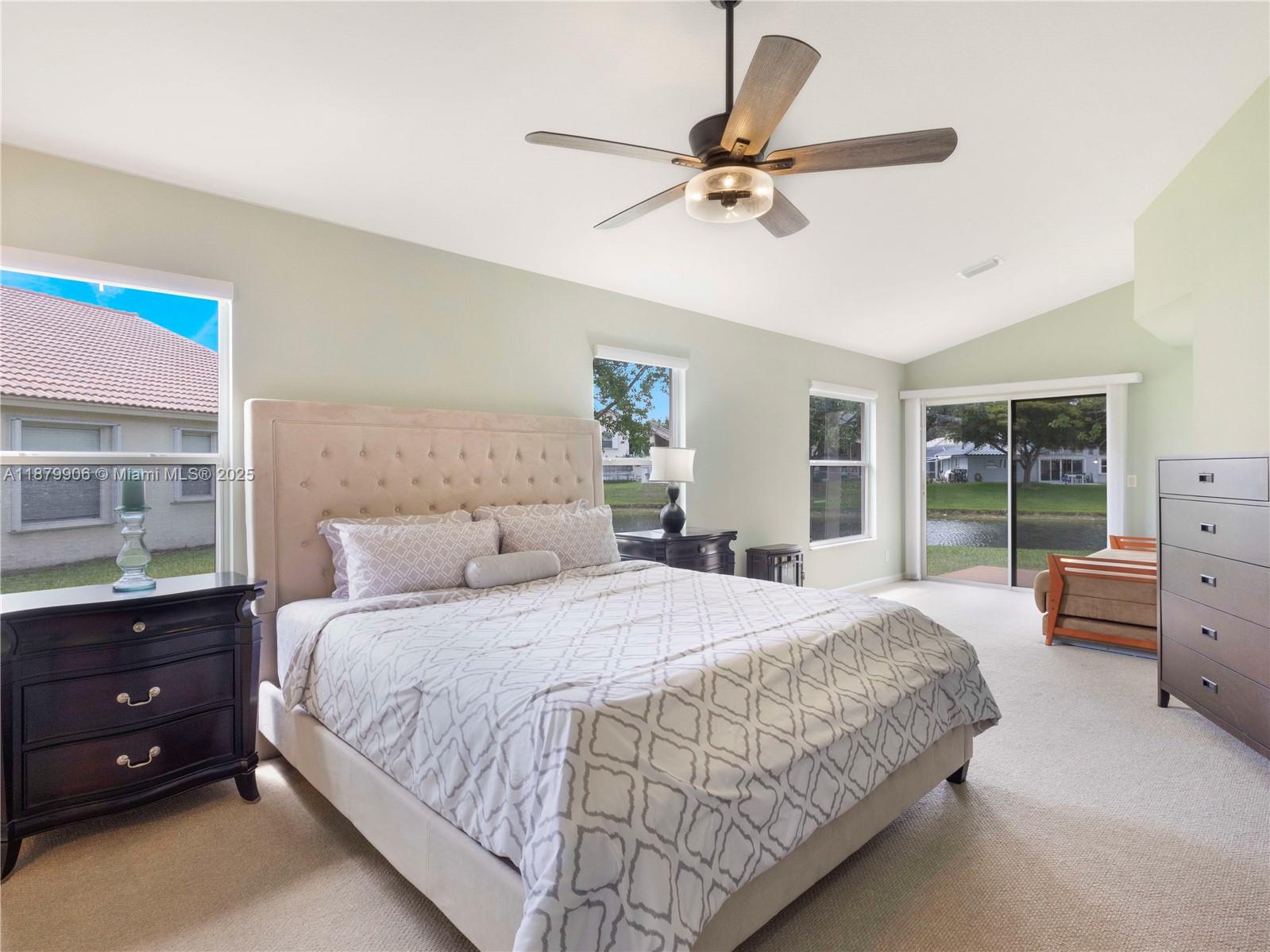 RIVER BRIDGE PUD 3A - Residential Lease