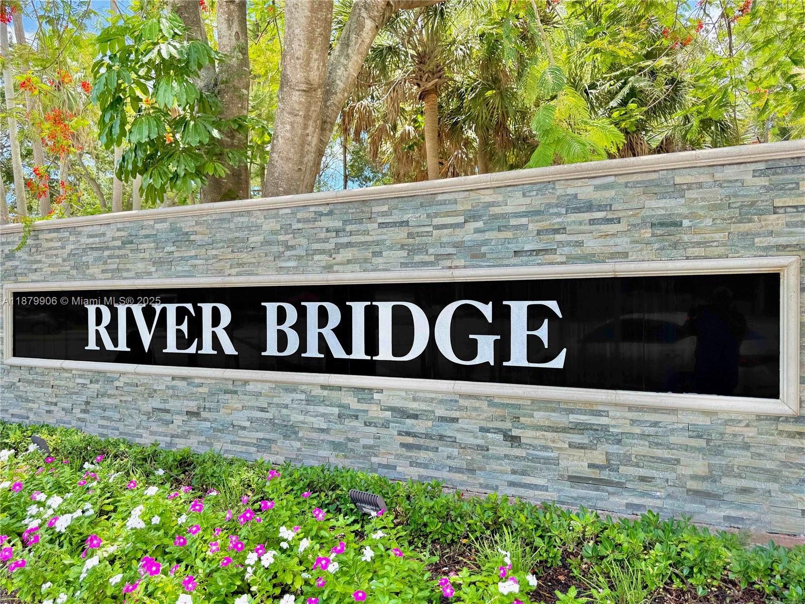 RIVER BRIDGE PUD 3A - Residential Lease