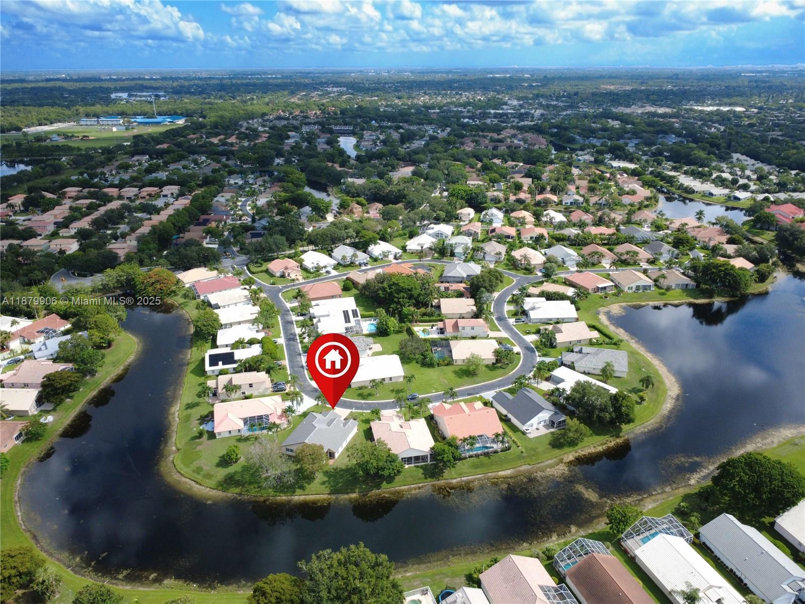 RIVER BRIDGE PUD 3A - Residential Lease