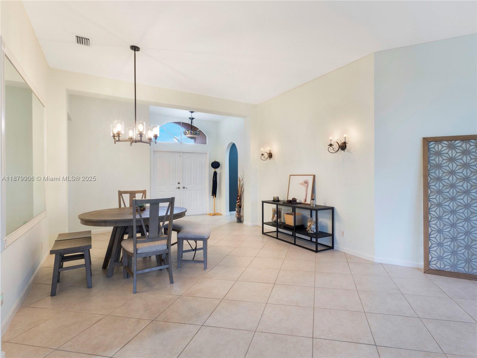 RIVER BRIDGE PUD 3A - Residential Lease