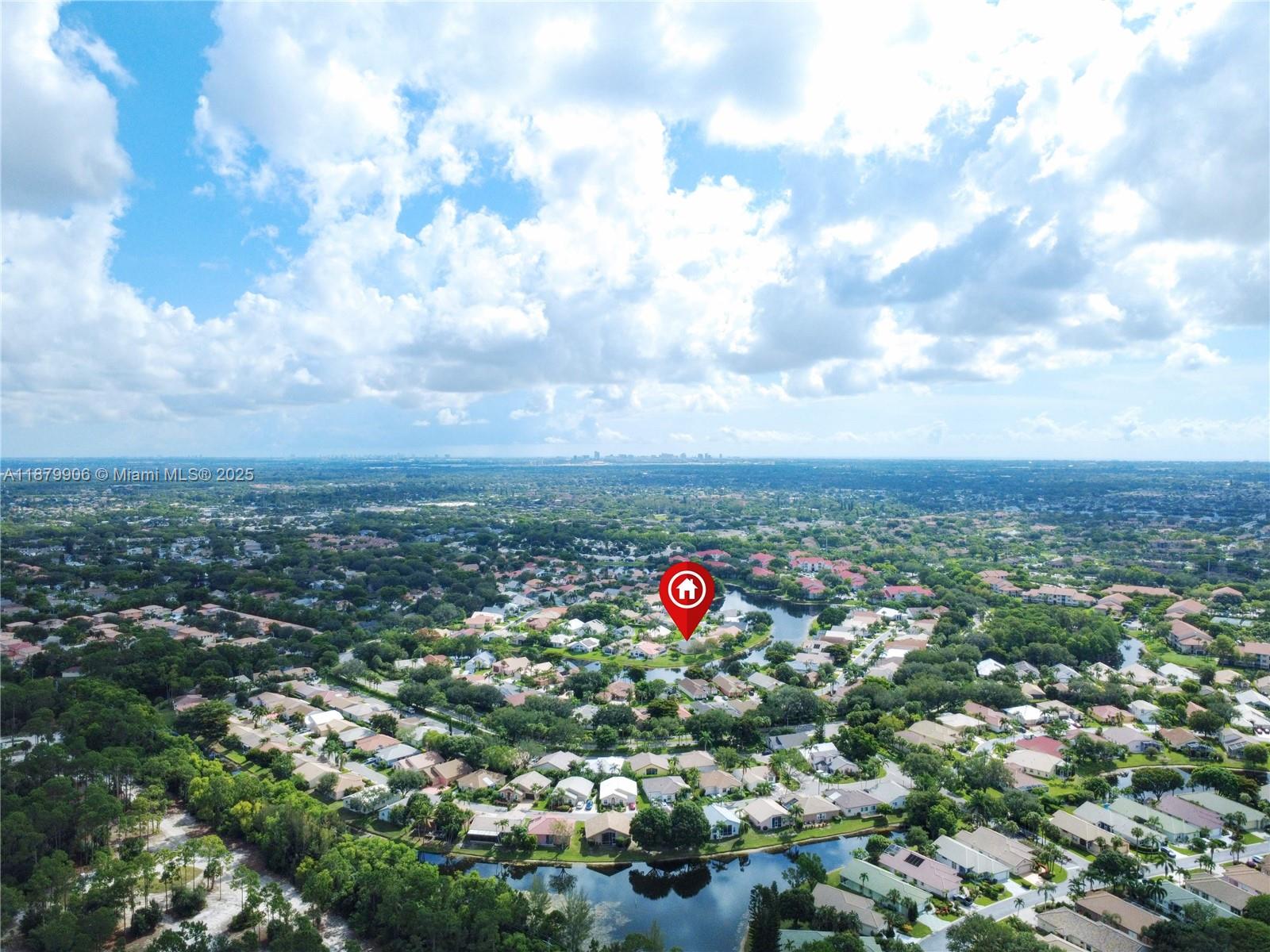 RIVER BRIDGE PUD 3A - Residential Lease