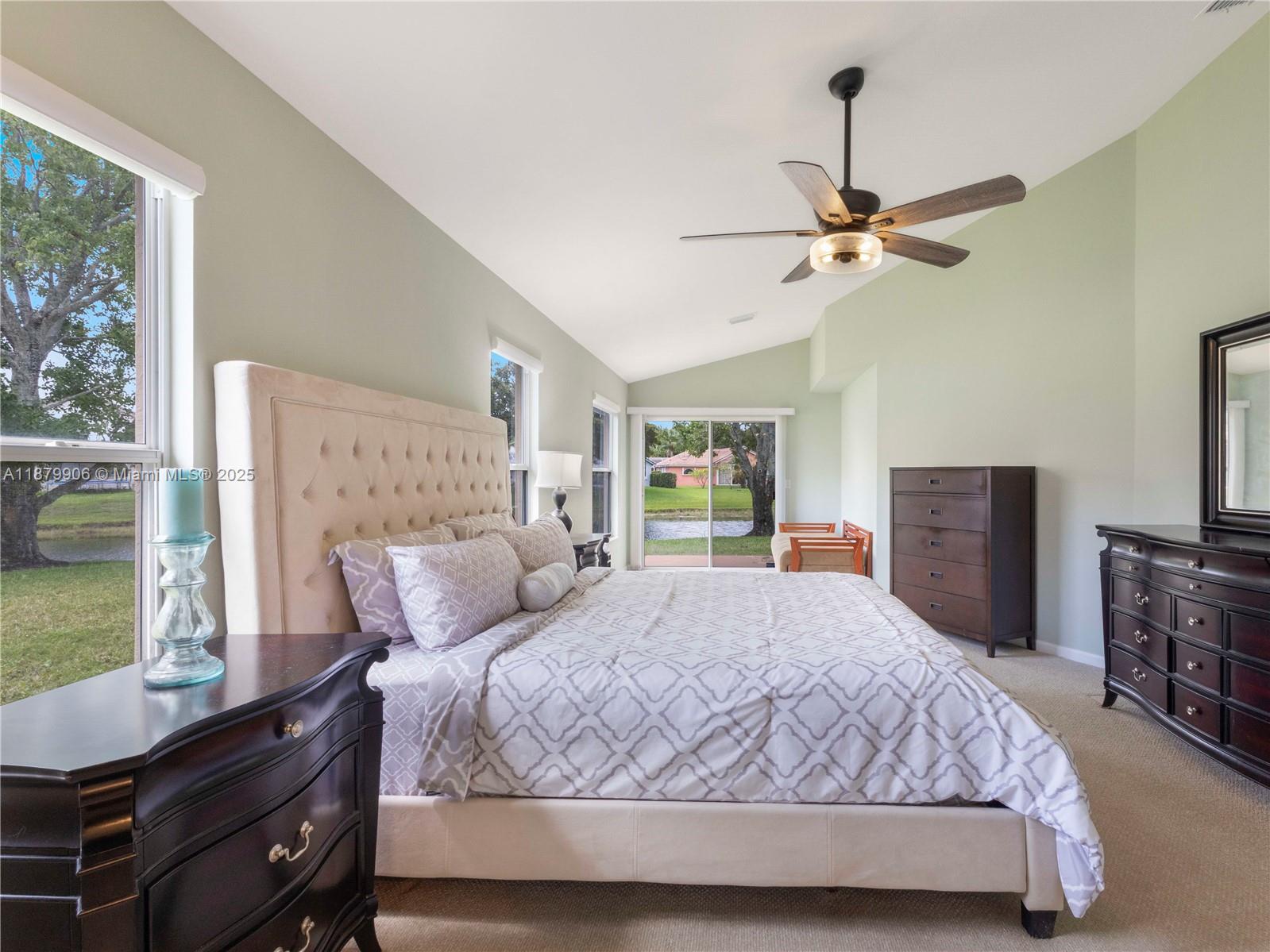 RIVER BRIDGE PUD 3A - Residential Lease