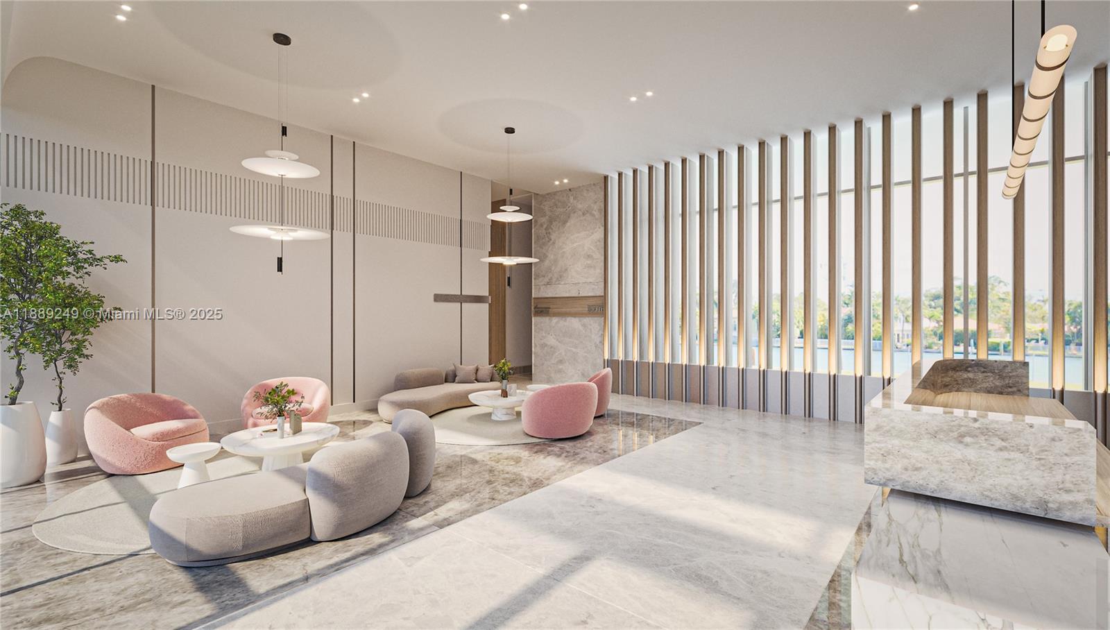 La Baia North - Residential