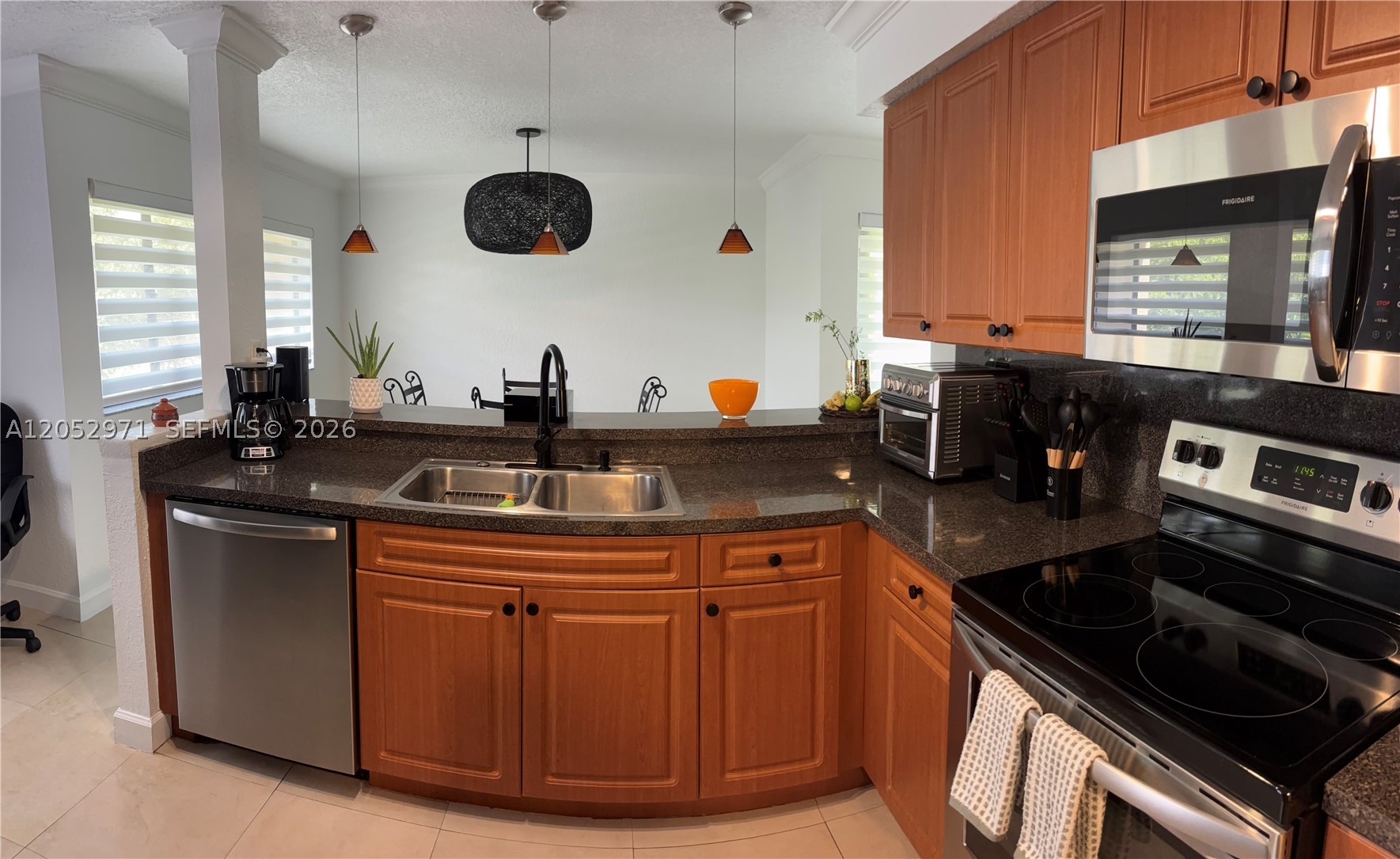 EAGLE NEST CONDO - Residential Lease